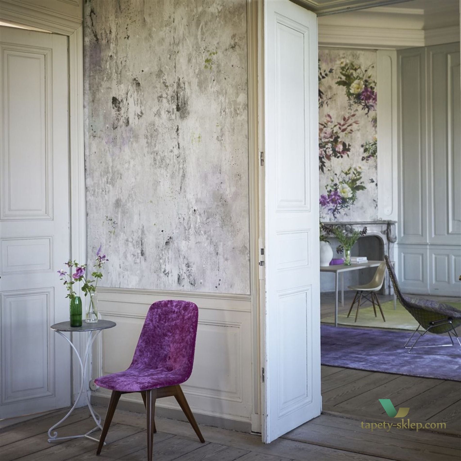 Mural Designers Guild PDG718/01 Corneille