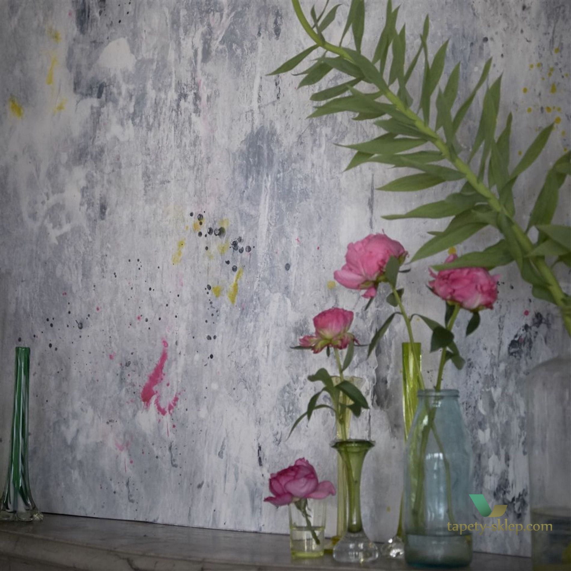 Mural Designers Guild PDG718/01 Corneille