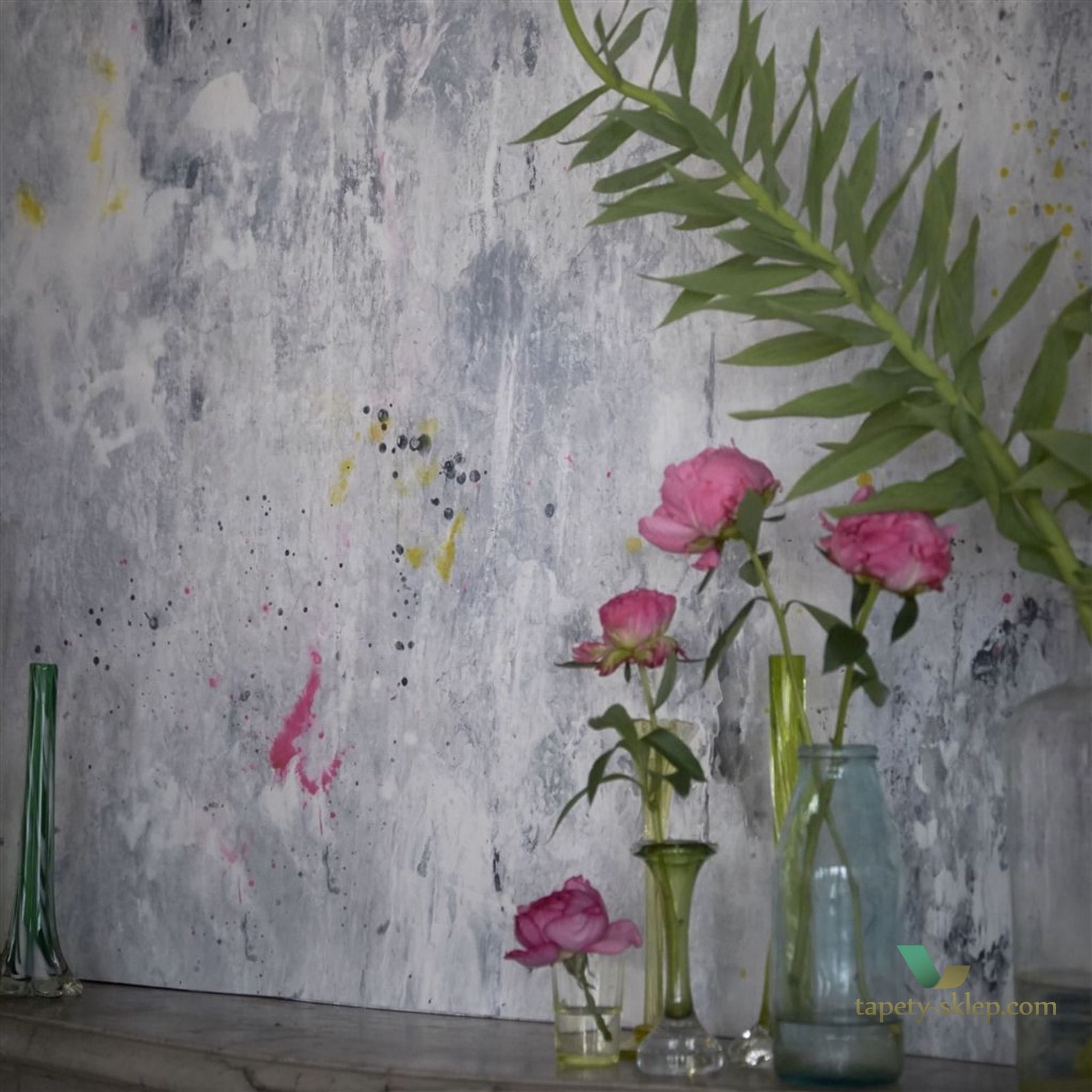 Mural Designers Guild PDG718/02 Corneille