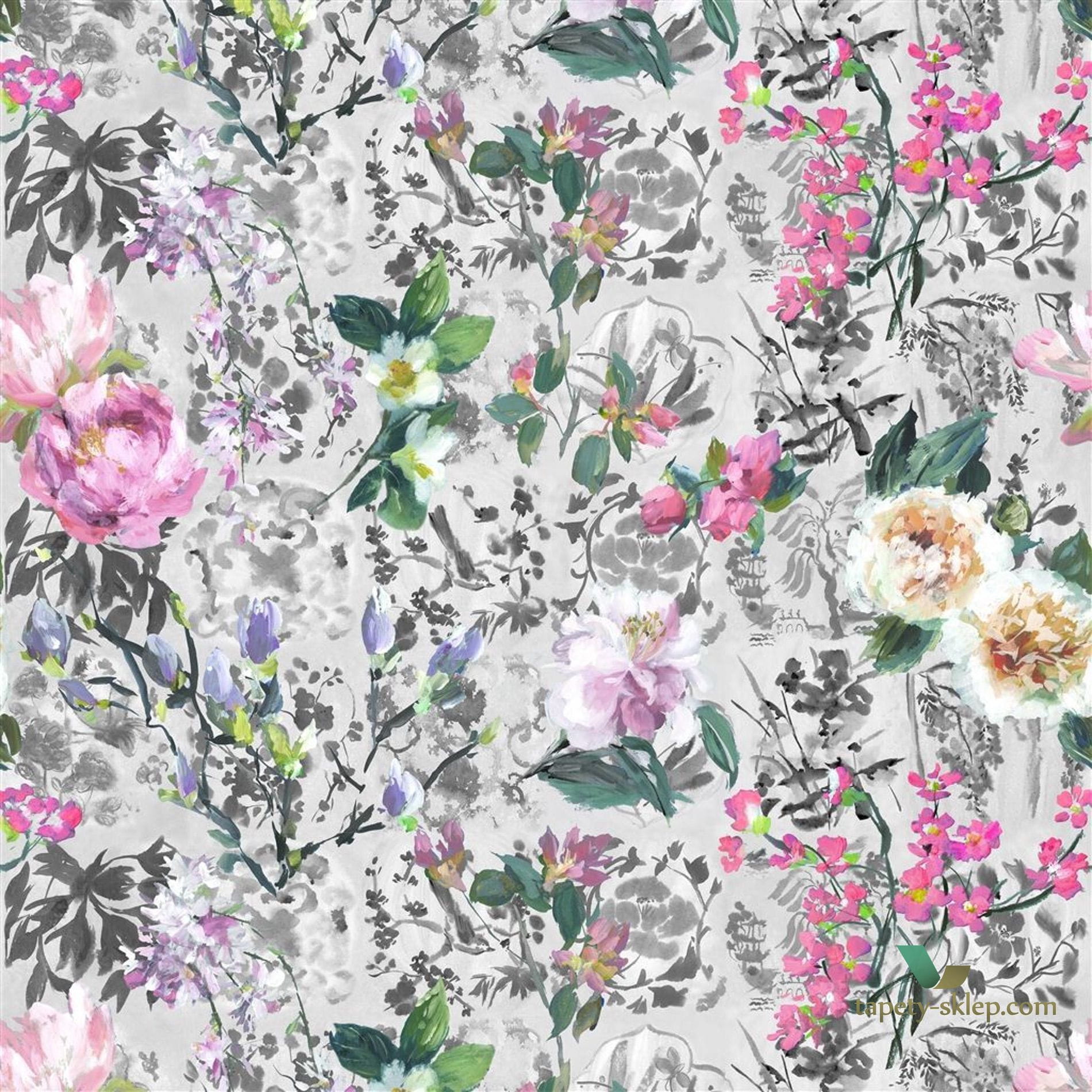 Mural Designers Guild PDG1028/02 Majolica