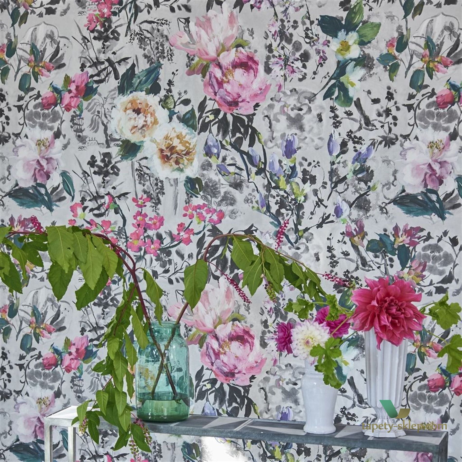 Mural Designers Guild PDG1028/02 Majolica
