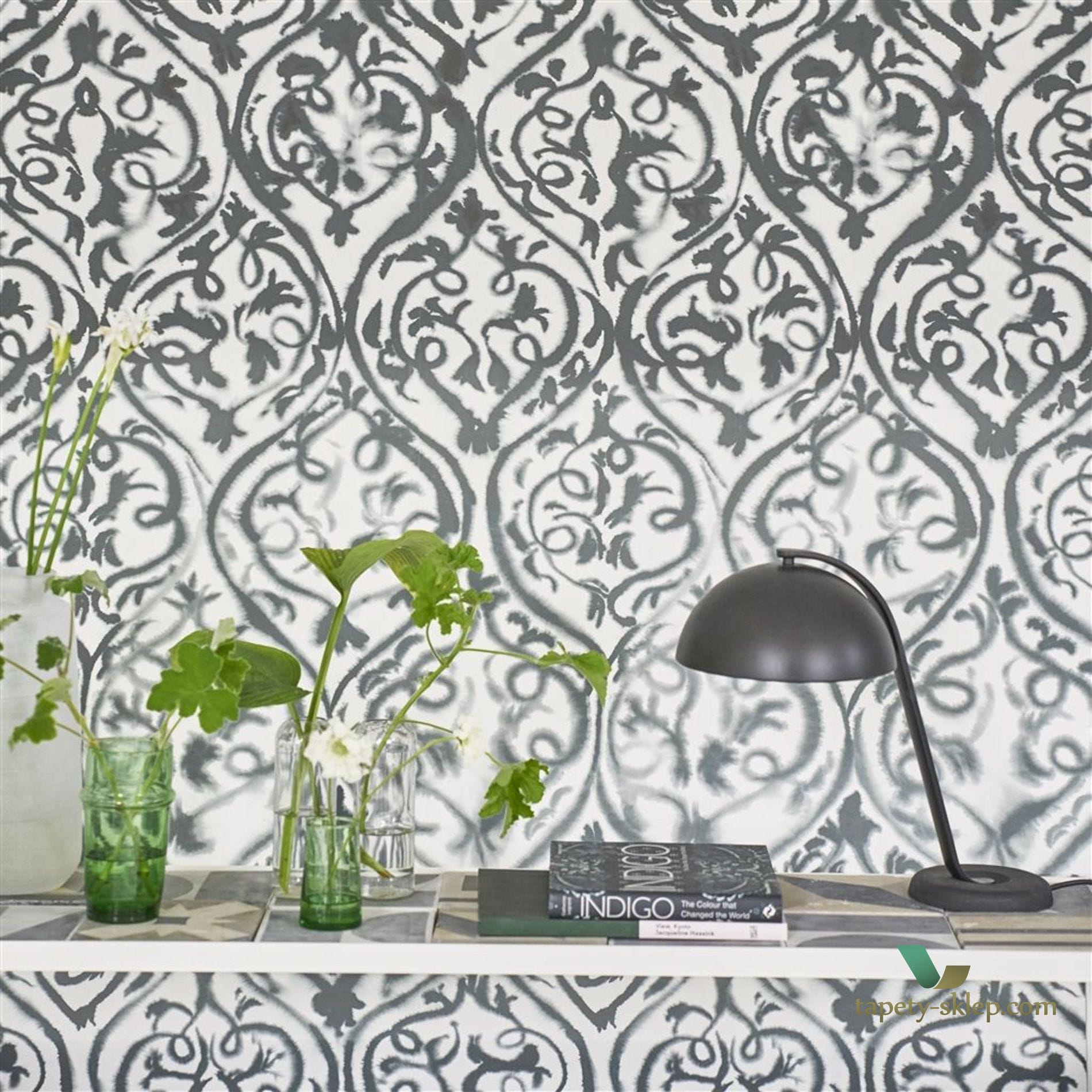 Mural Designers Guild PDG1029/02 Arabesque