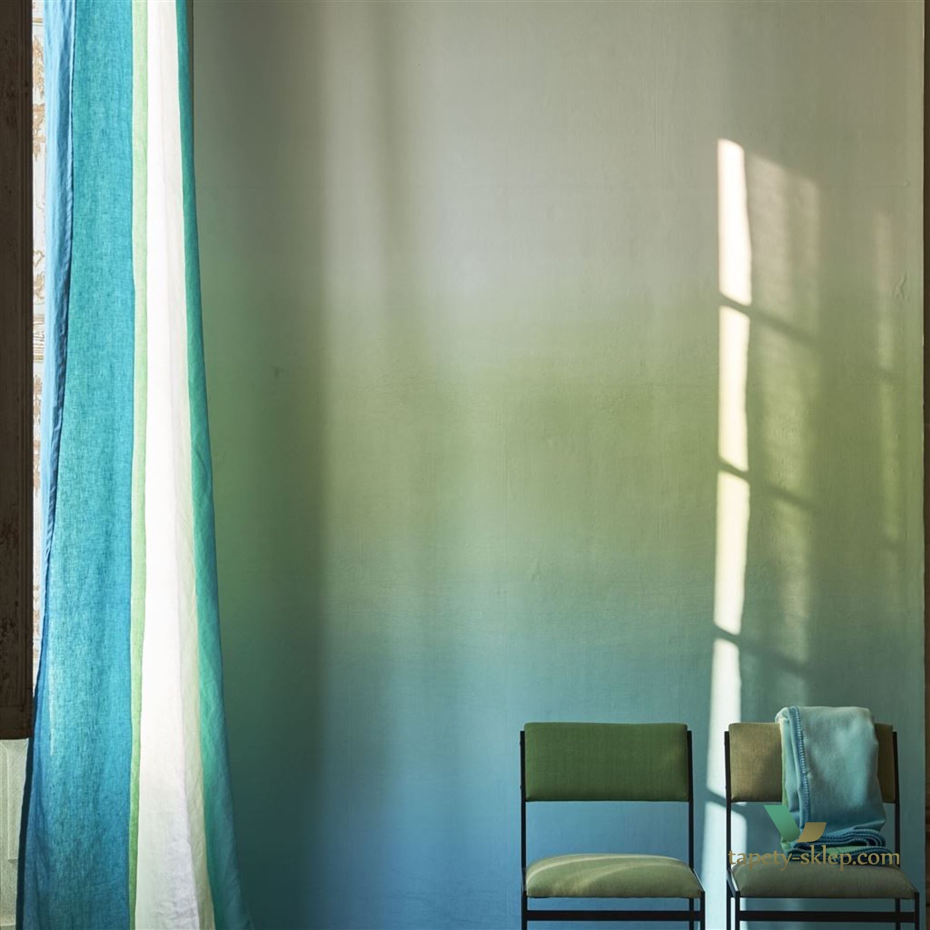 Mural Designers Guild PDG1059/01 Savoie