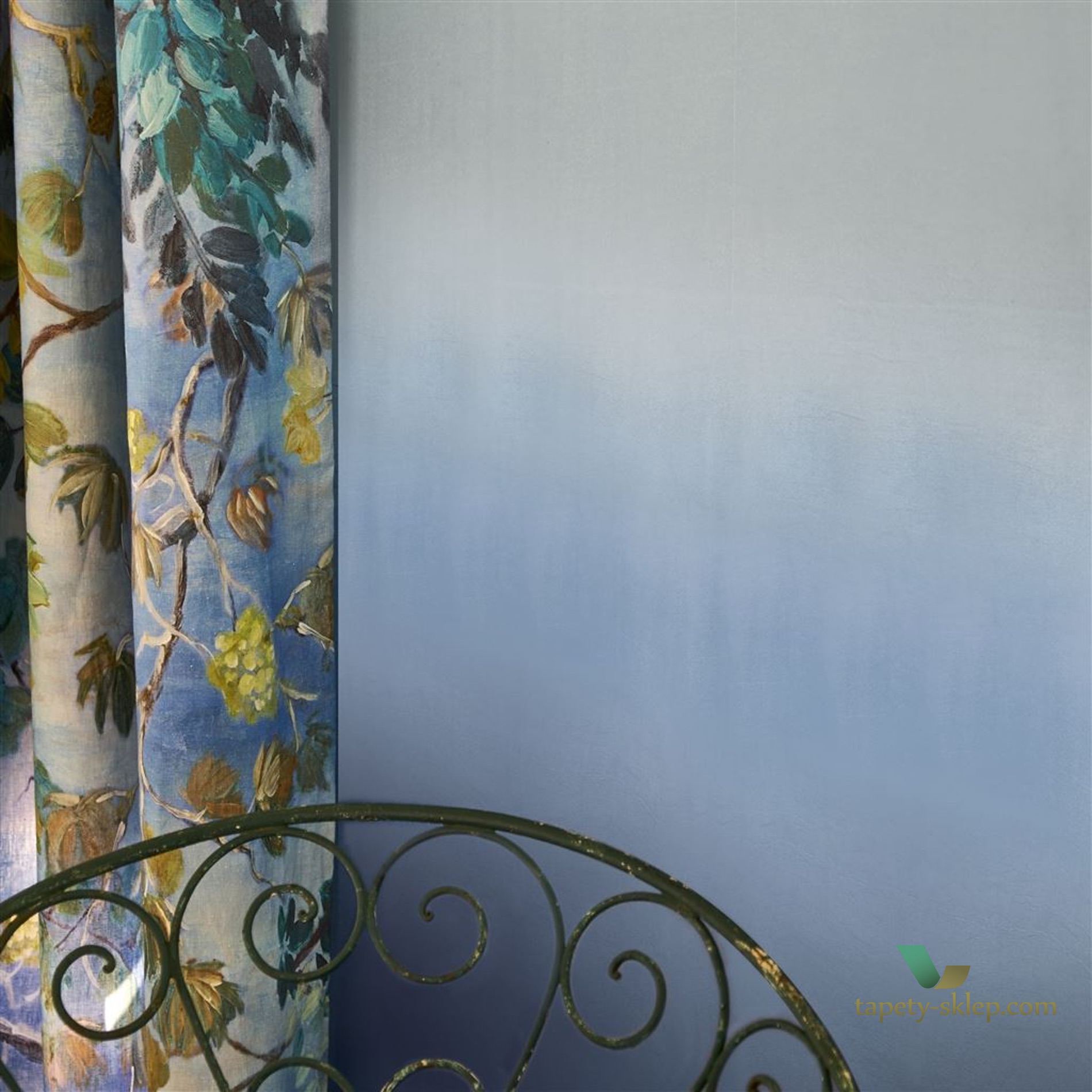 Mural Designers Guild PDG1059/03 Savoie