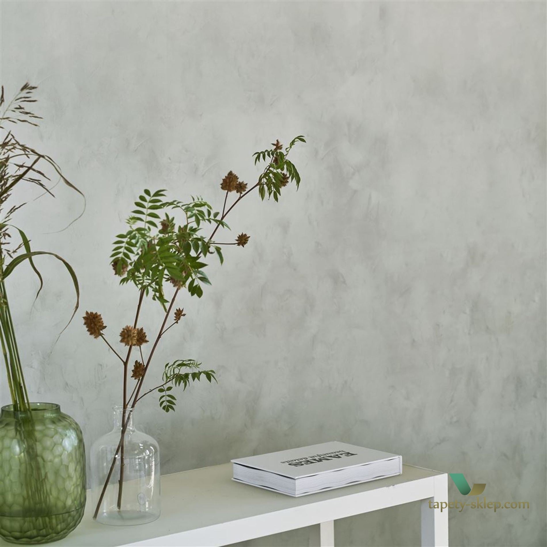 Mural Designers Guild PDG1101/01 Tourangelle Ombre