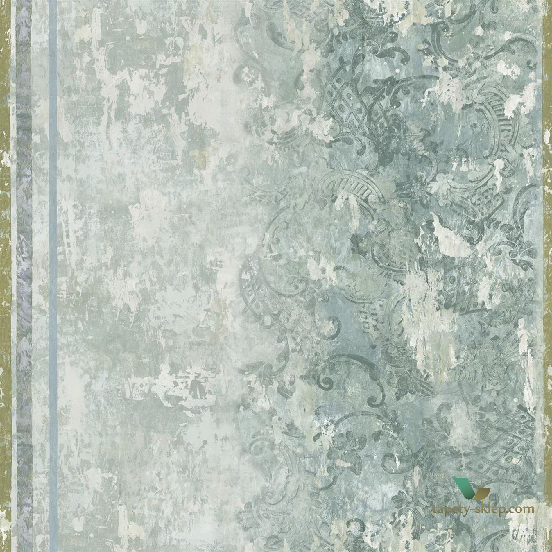 Mural Designers Guild PDG1096/01 La Rotonda Scene 2