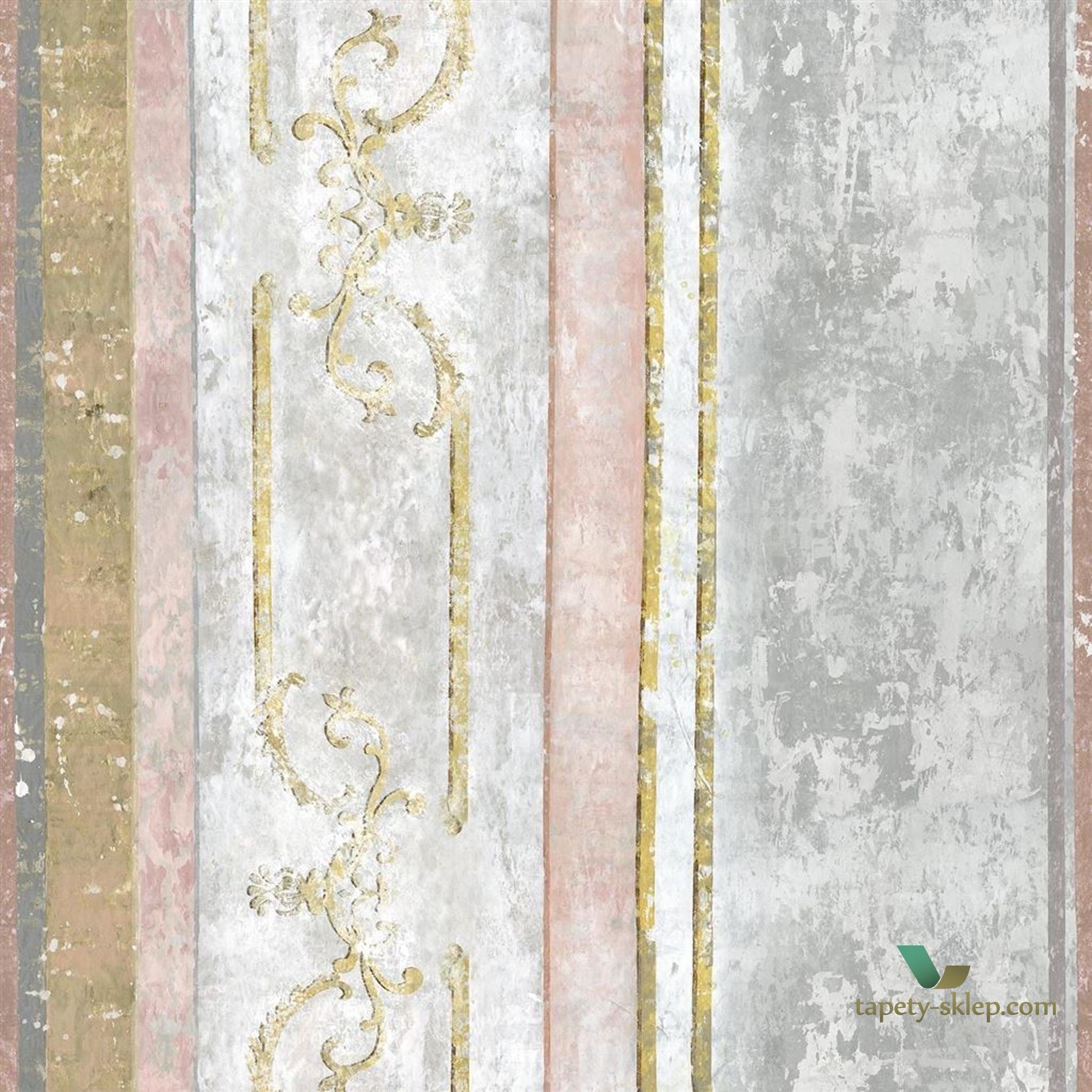 Mural Designers Guild PDG1097/01 Foscari Fresco Scene 1