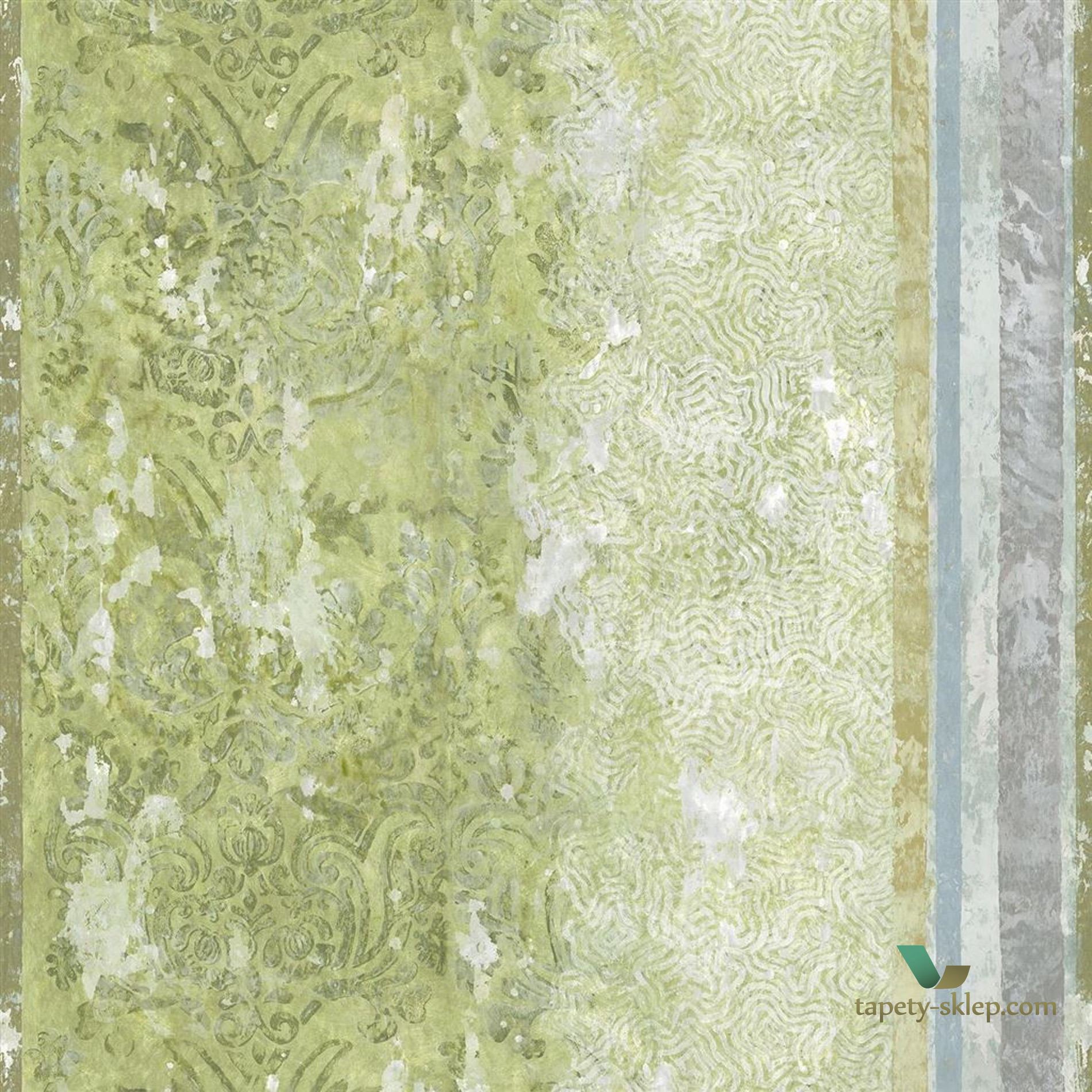 Mural Designers Guild PDG1095/01 La Rotonda Scene 1