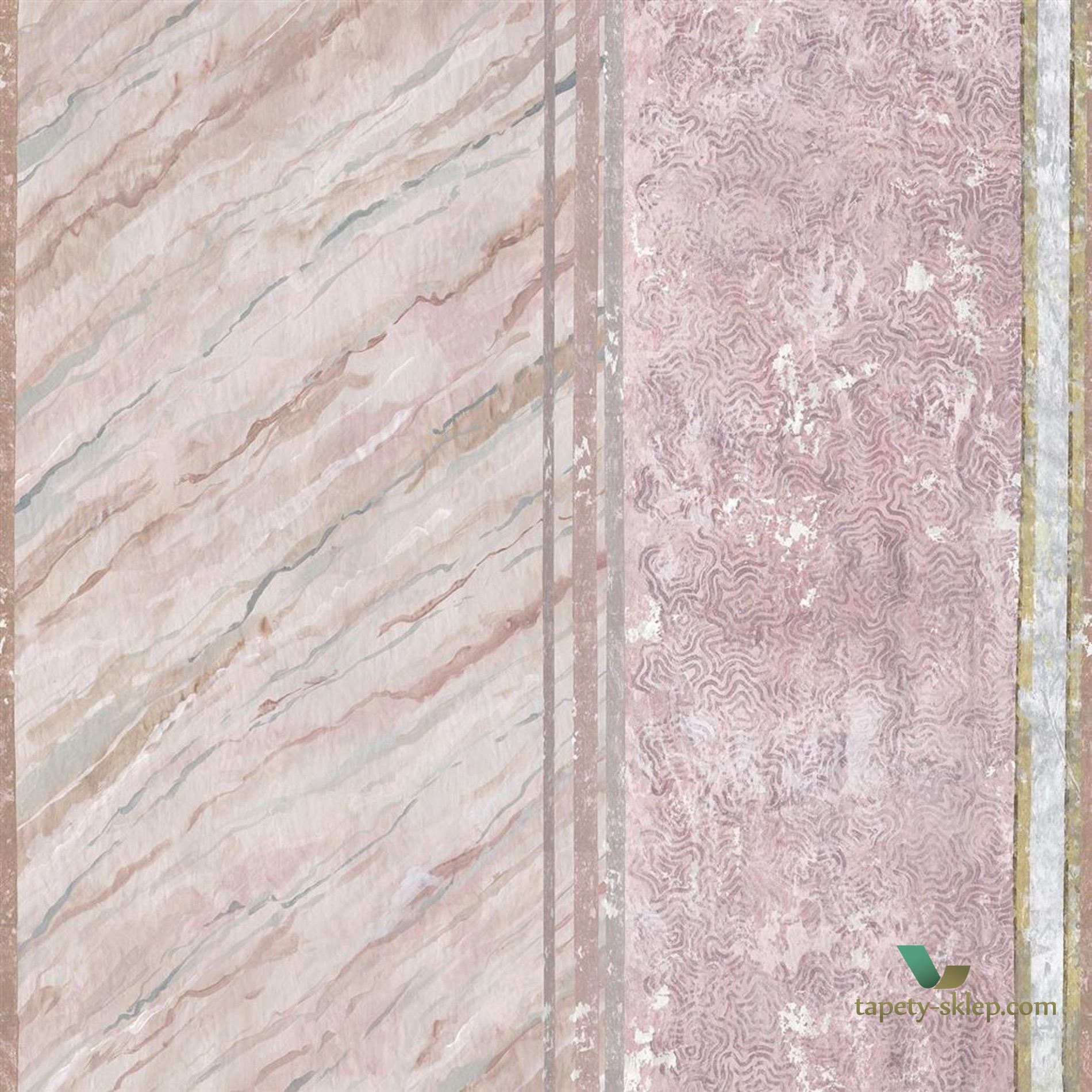 Mural Designers Guild PDG1098/01 Foscari Fresco Scene 2