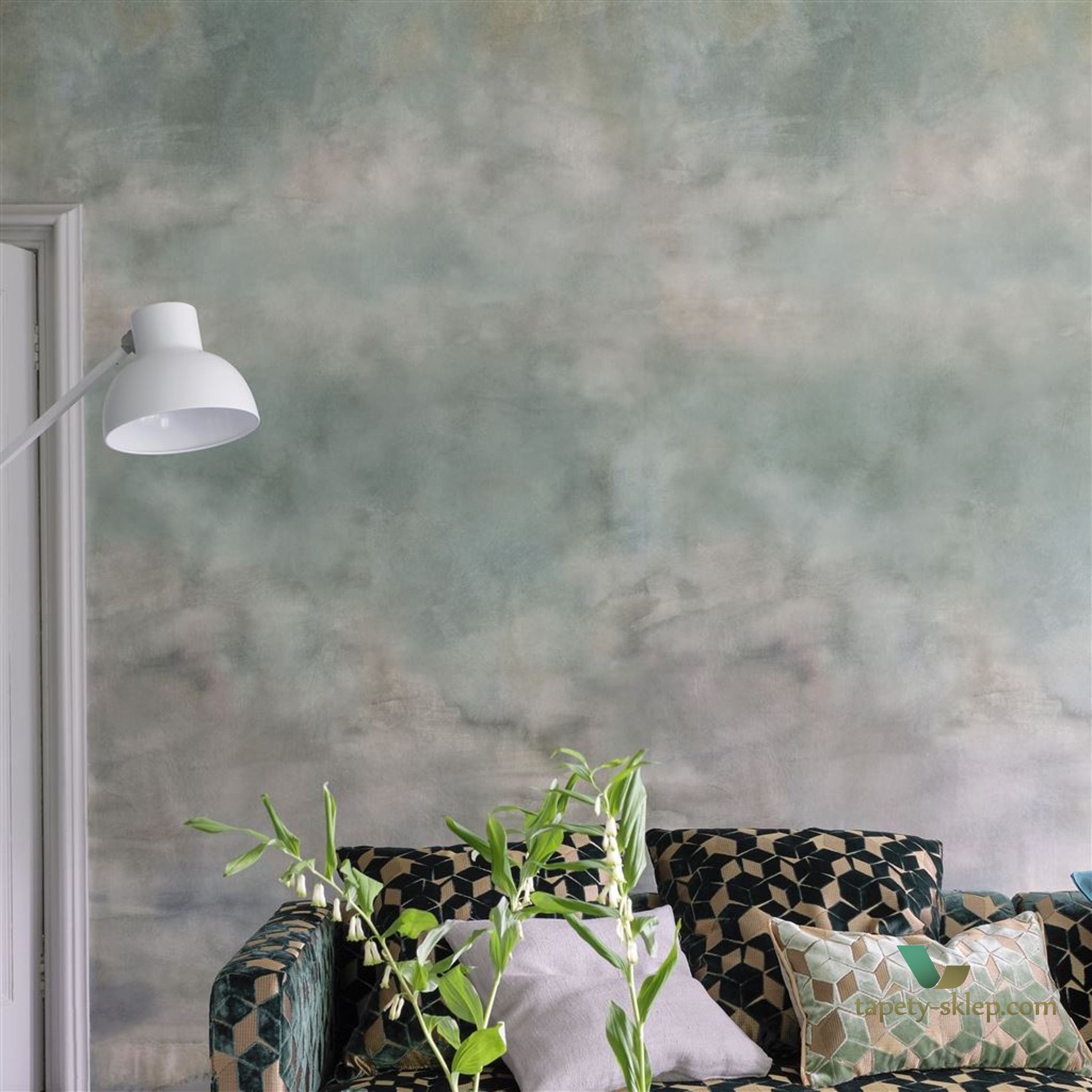 Mural Designers Guild PDG1114/01 Suisai