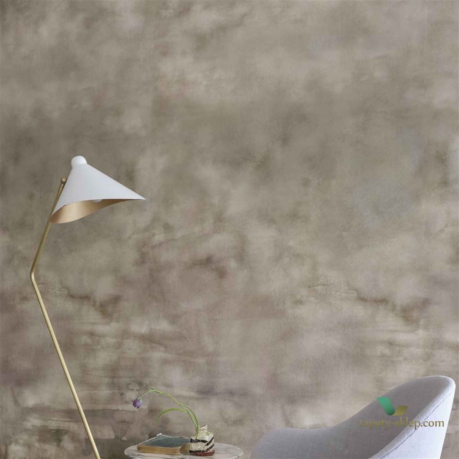 Mural Designers Guild PDG1114/02 Suisai