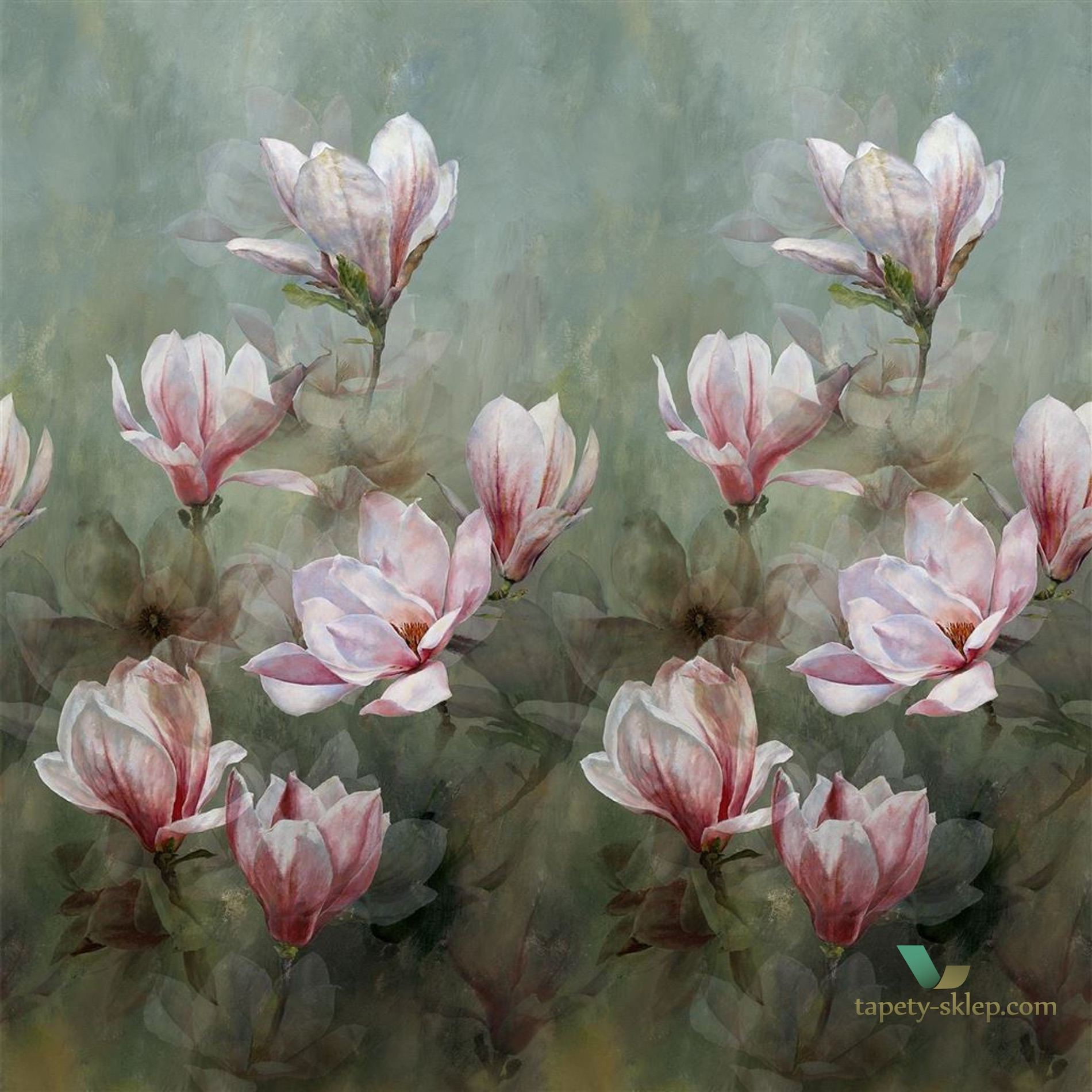 Mural Designers Guild PDG1115/01 Yulan