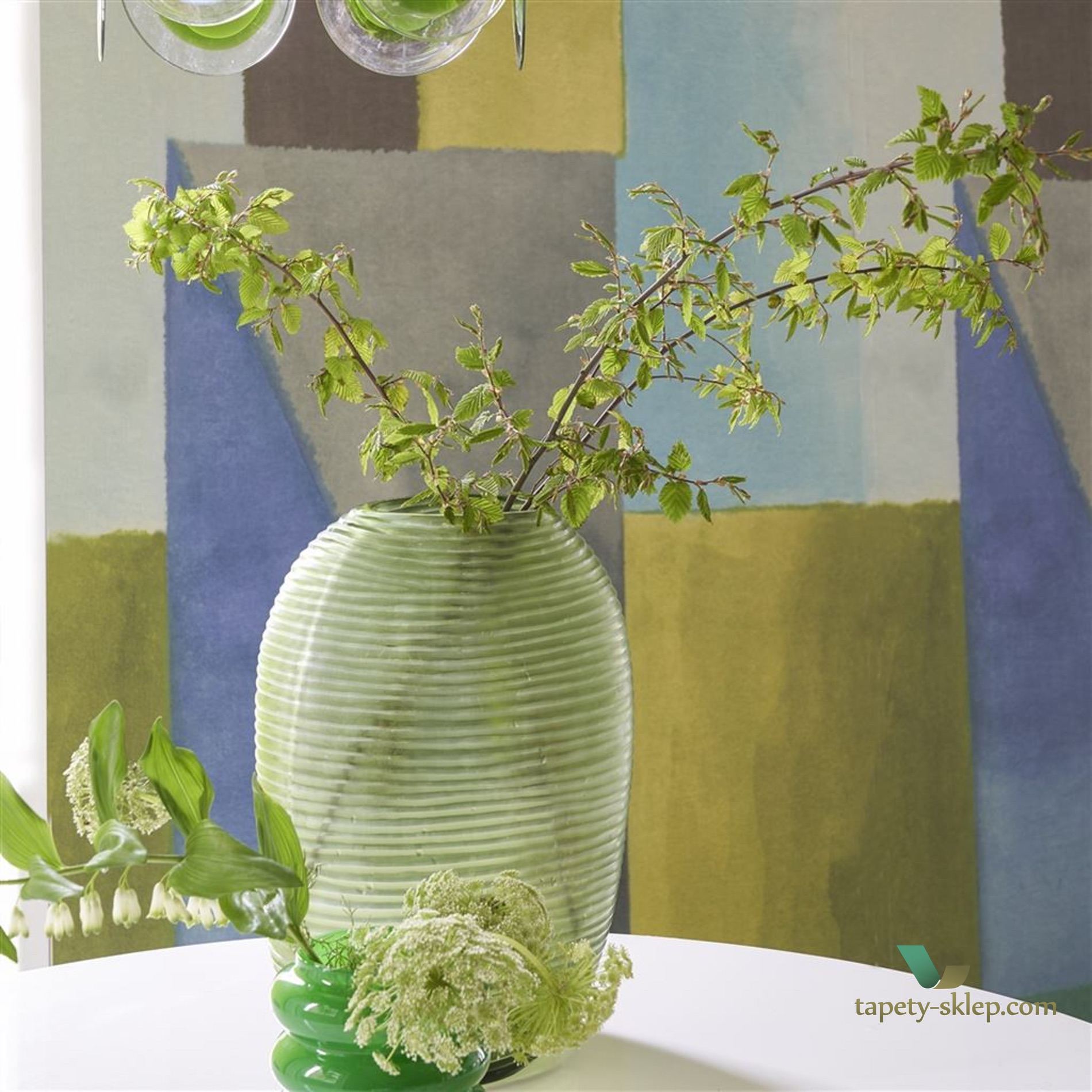 Mural Designers Guild PDG1109/01 Alphonse