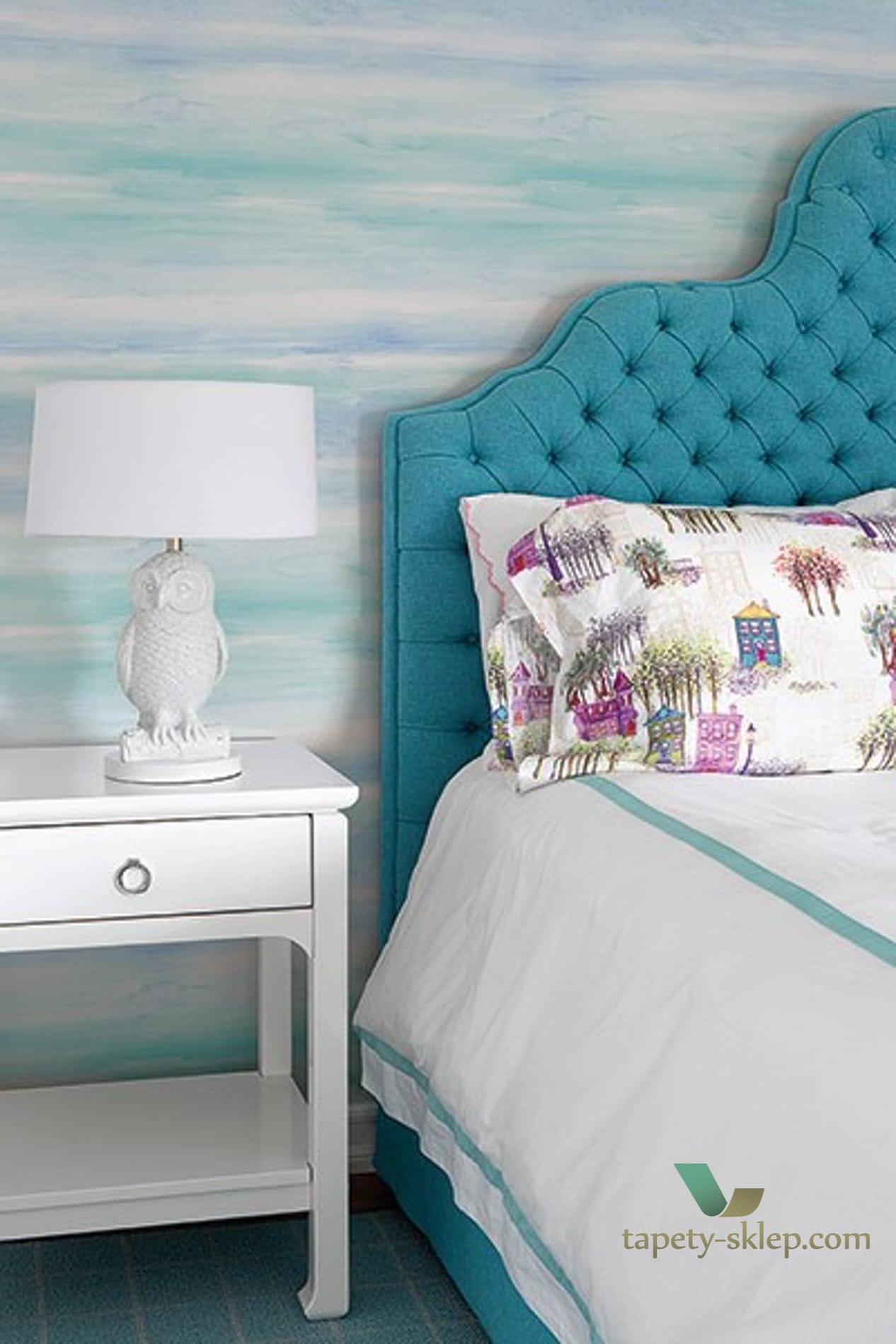 Tapeta Wallquest DA60104 Day Dreamers