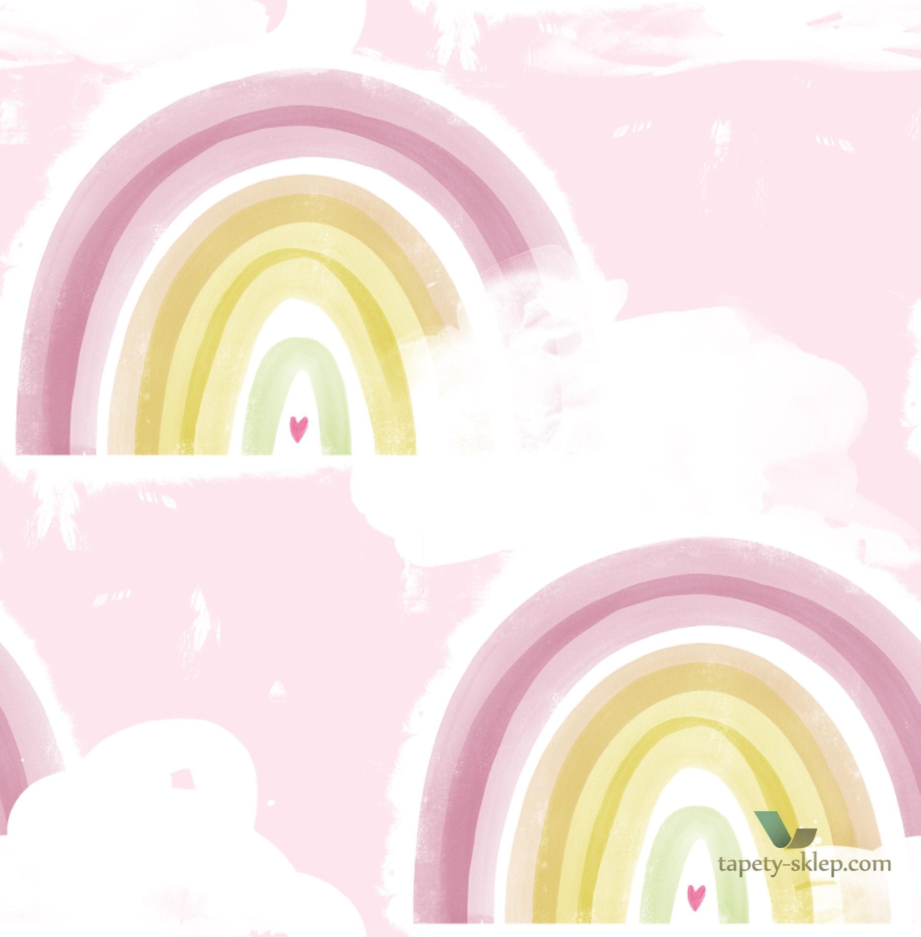Tapeta Wallquest DA60201 Day Dreamers