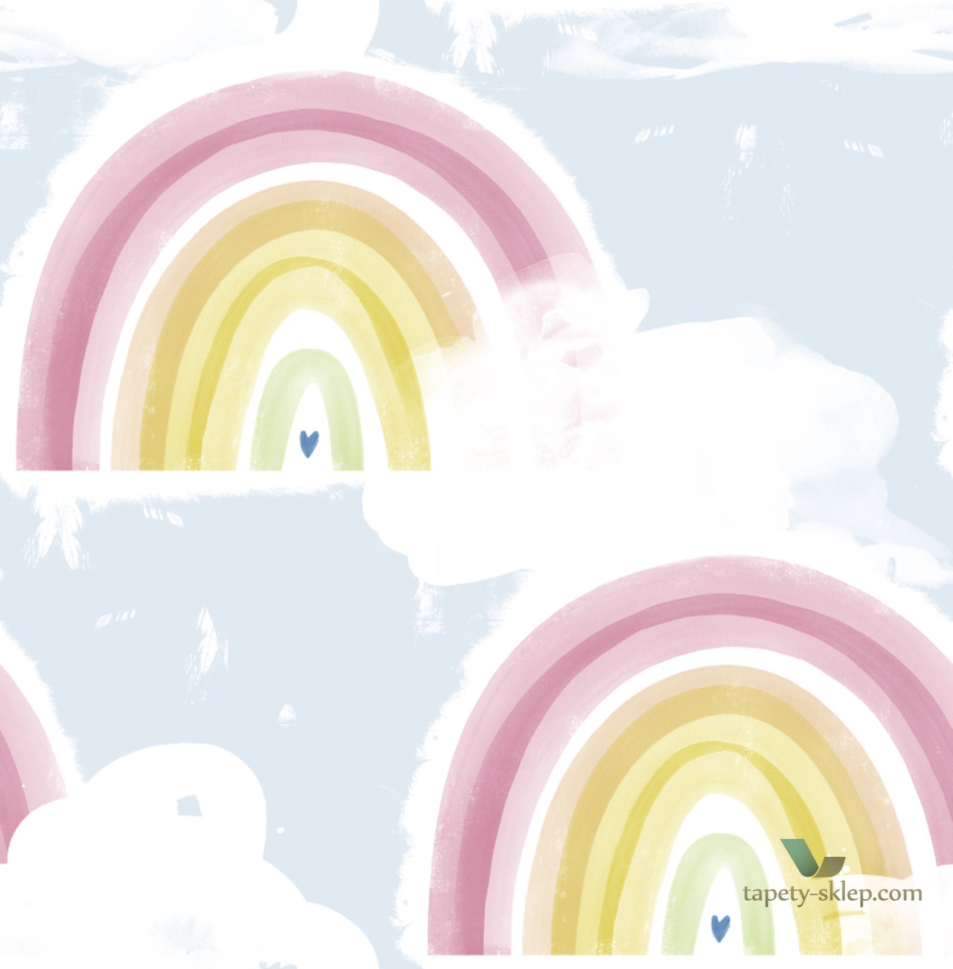 Tapeta Wallquest DA60202 Day Dreamers