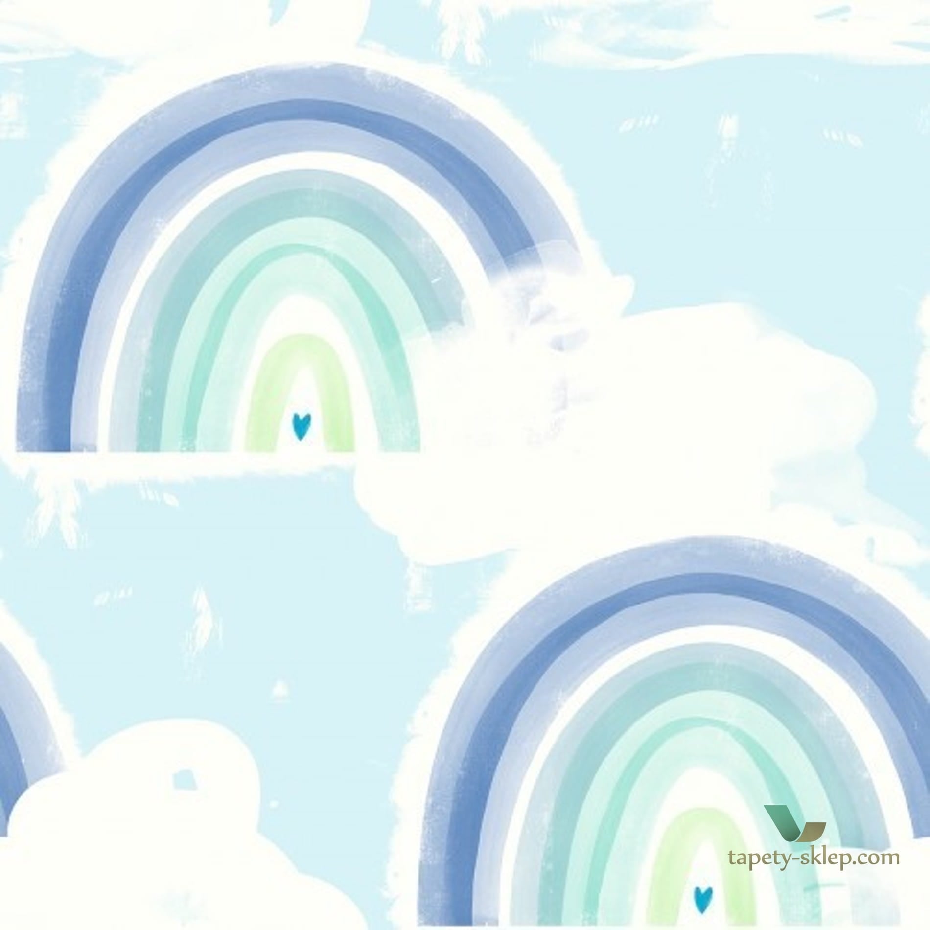 Tapeta Wallquest DA60204 Day Dreamers