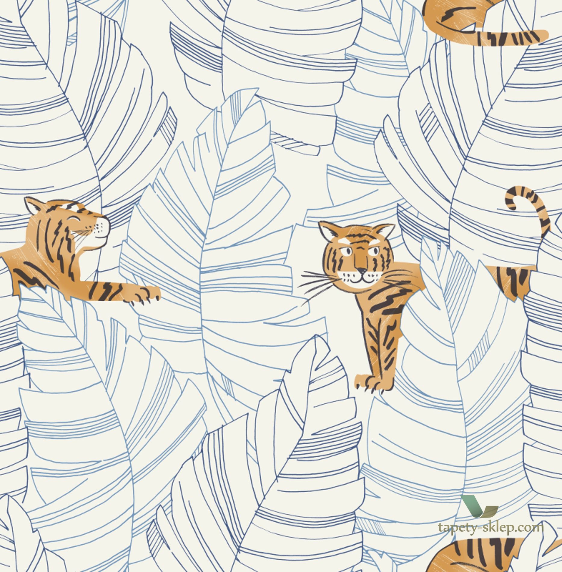 Tapeta Wallquest DA61202 Day Dreamers
