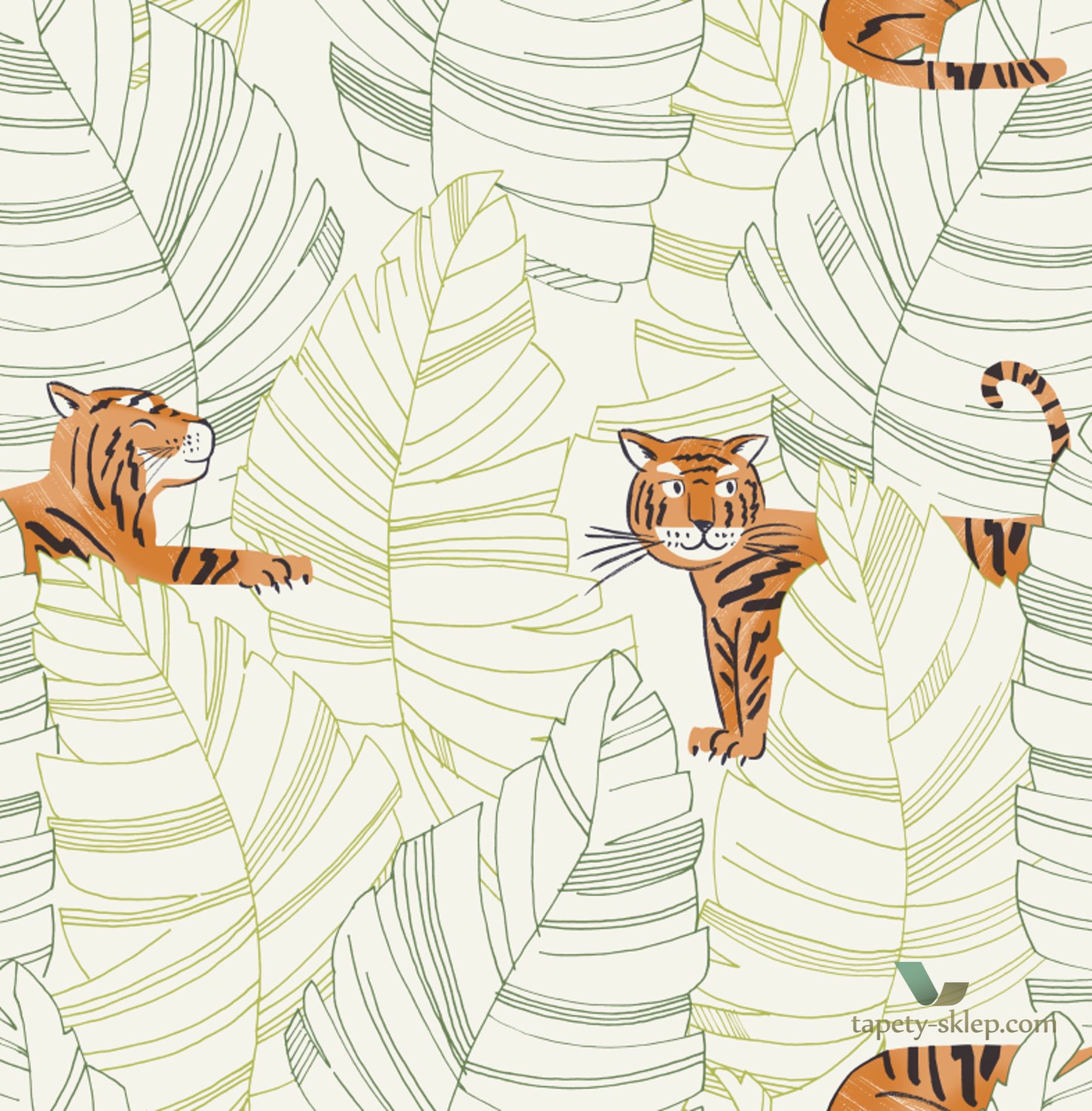 Tapeta Wallquest DA61204 Day Dreamers