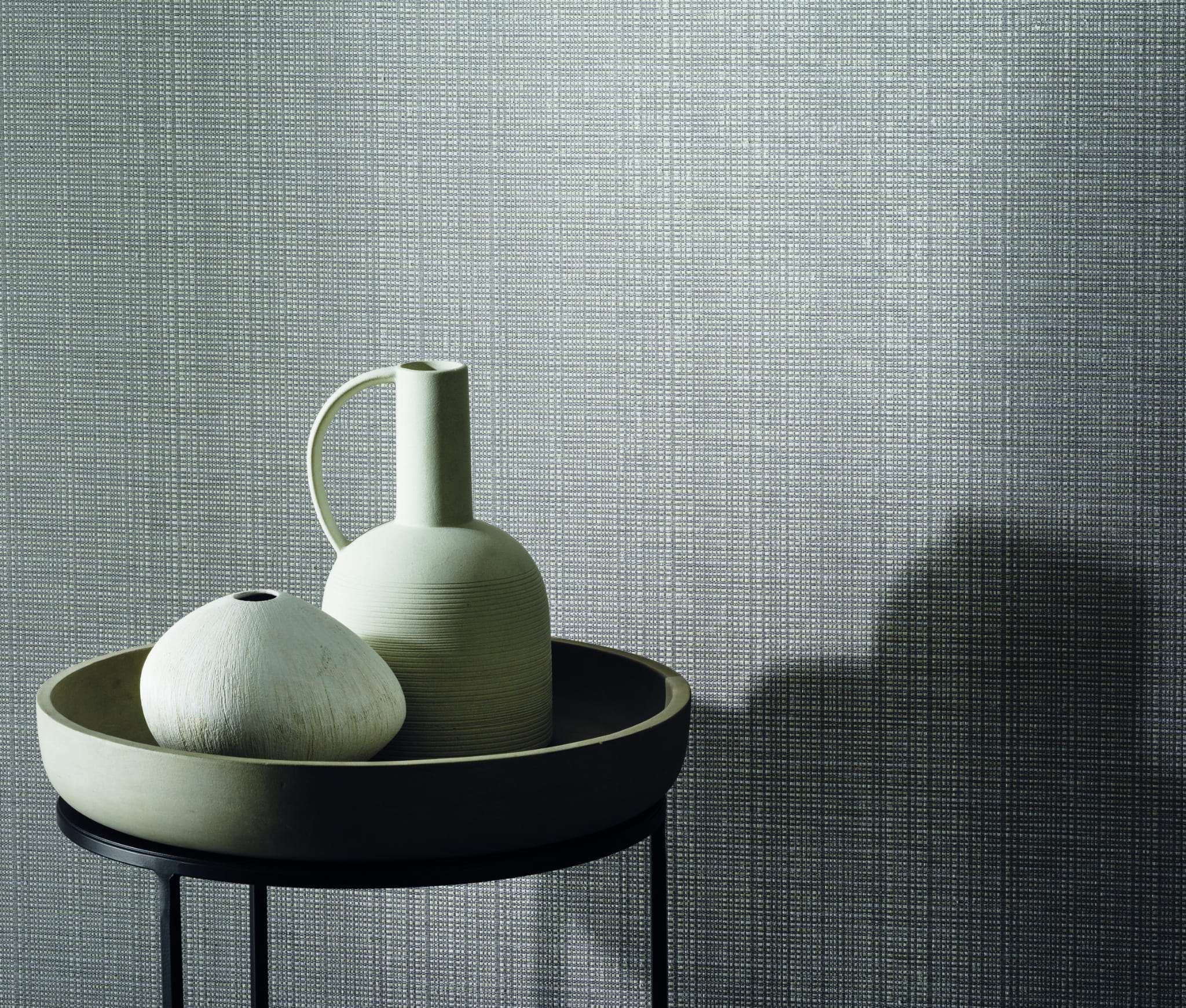 Tapeta Tekstylna Casamance 70601081 Cazenac Amboise