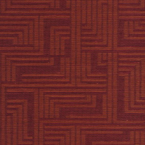 Tapeta Tekstylna Casamance 70610461 Hautefort Amboise