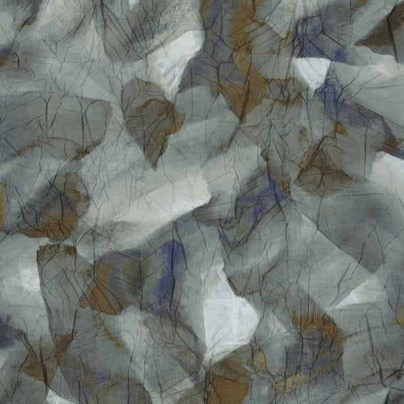 Tapeta Tekstylna Casamance 70470238 Caladium Escambray