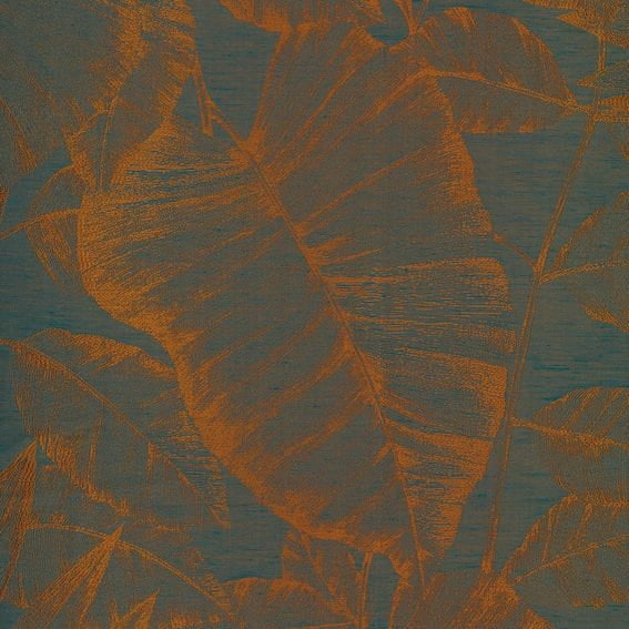 Tapeta Tekstylna Casamance 70520586 Hoja Escambray