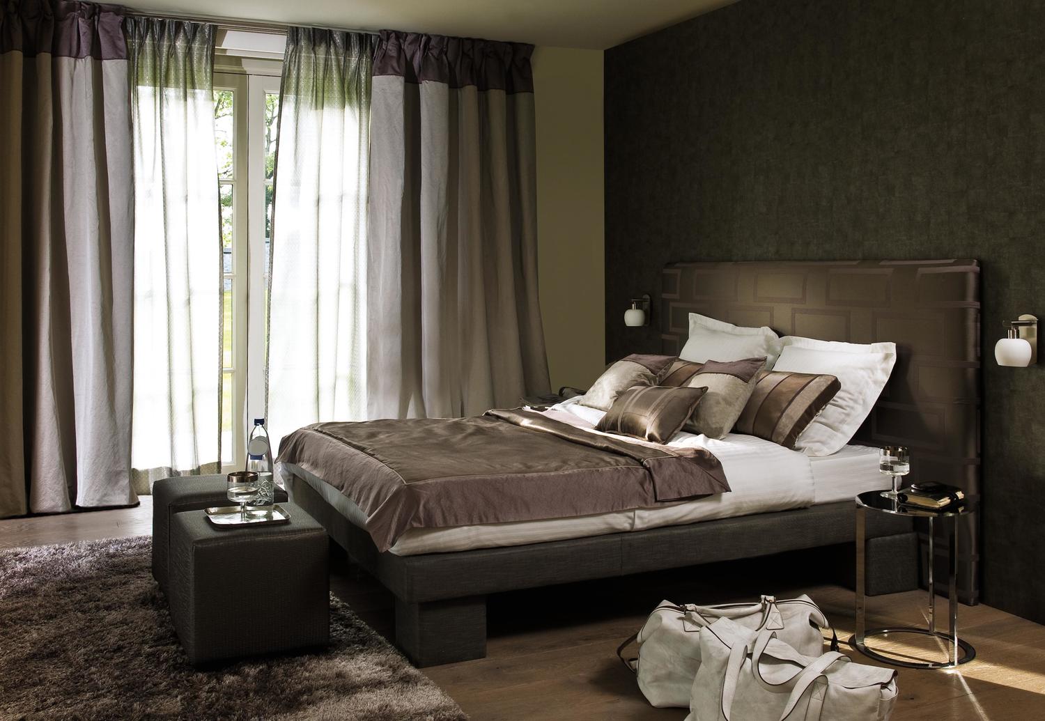 Tapeta na metry Casamance 70701028 Isis Louxor
