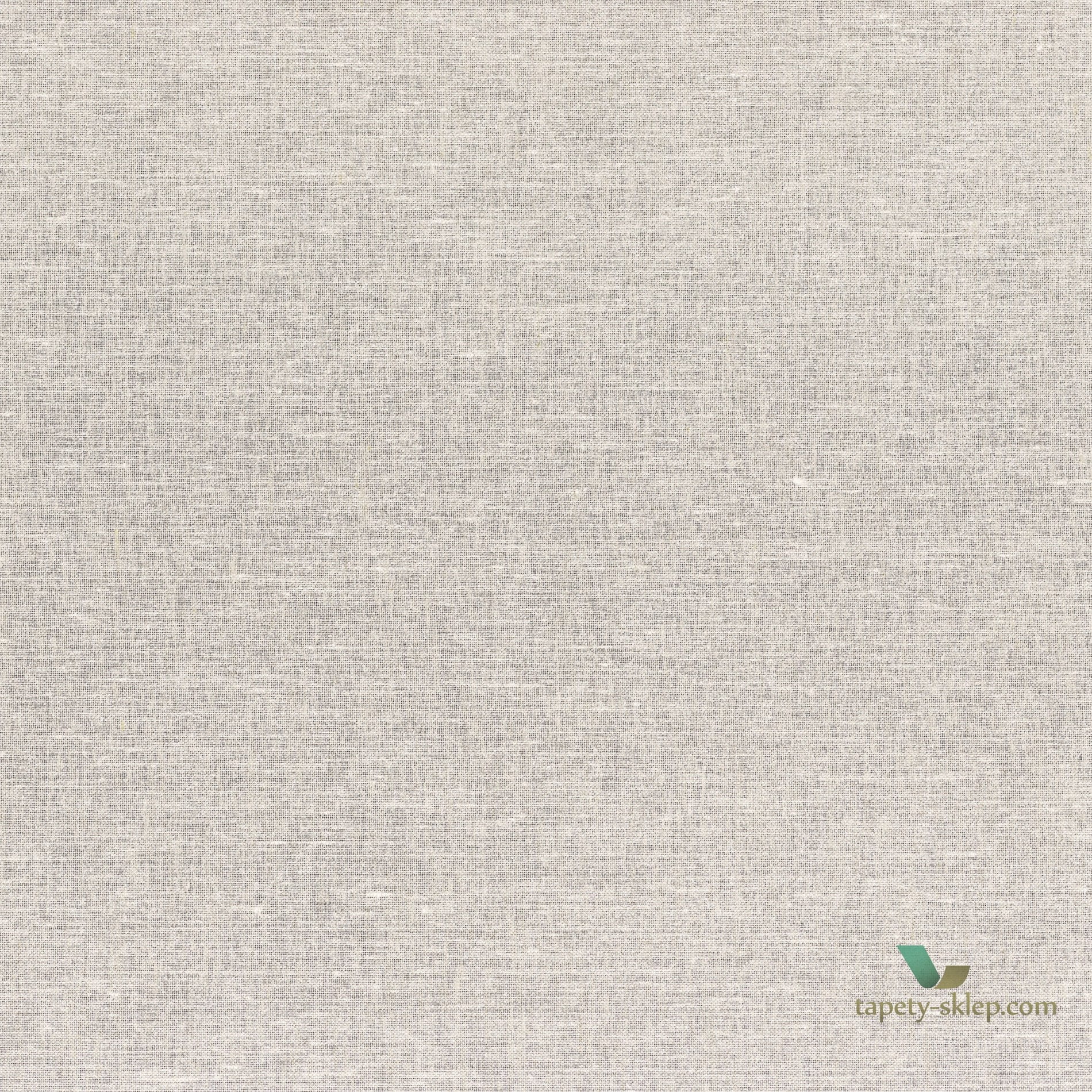 Tapeta Tekstylna Casamance 70540222 Elara Natural