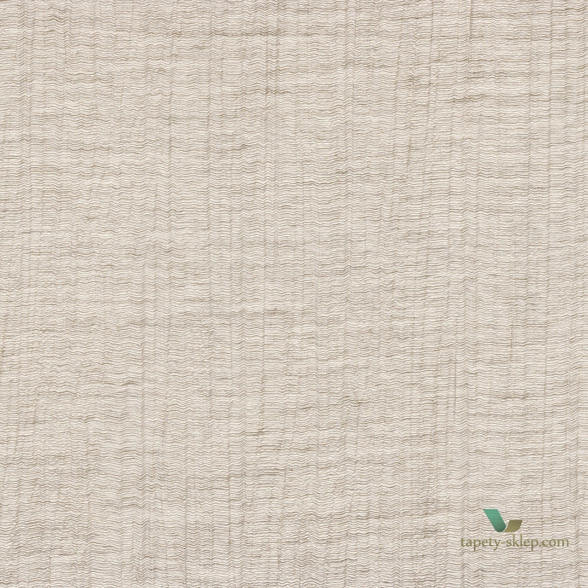 Tapeta Tekstylna Casamance 70560150 Egea Natural