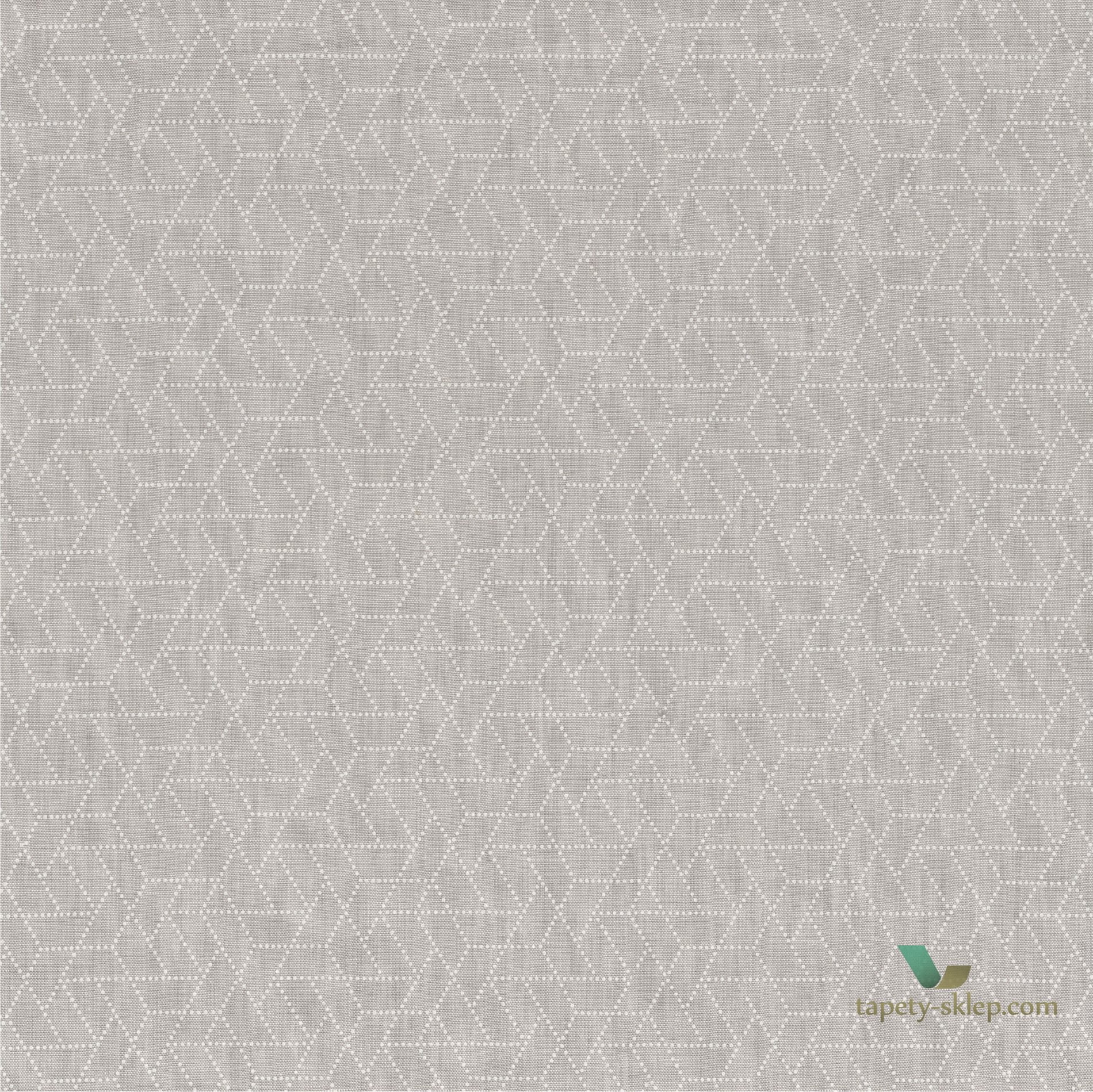 Tapeta Tekstylna Casamance 70570364 Papilio Natural