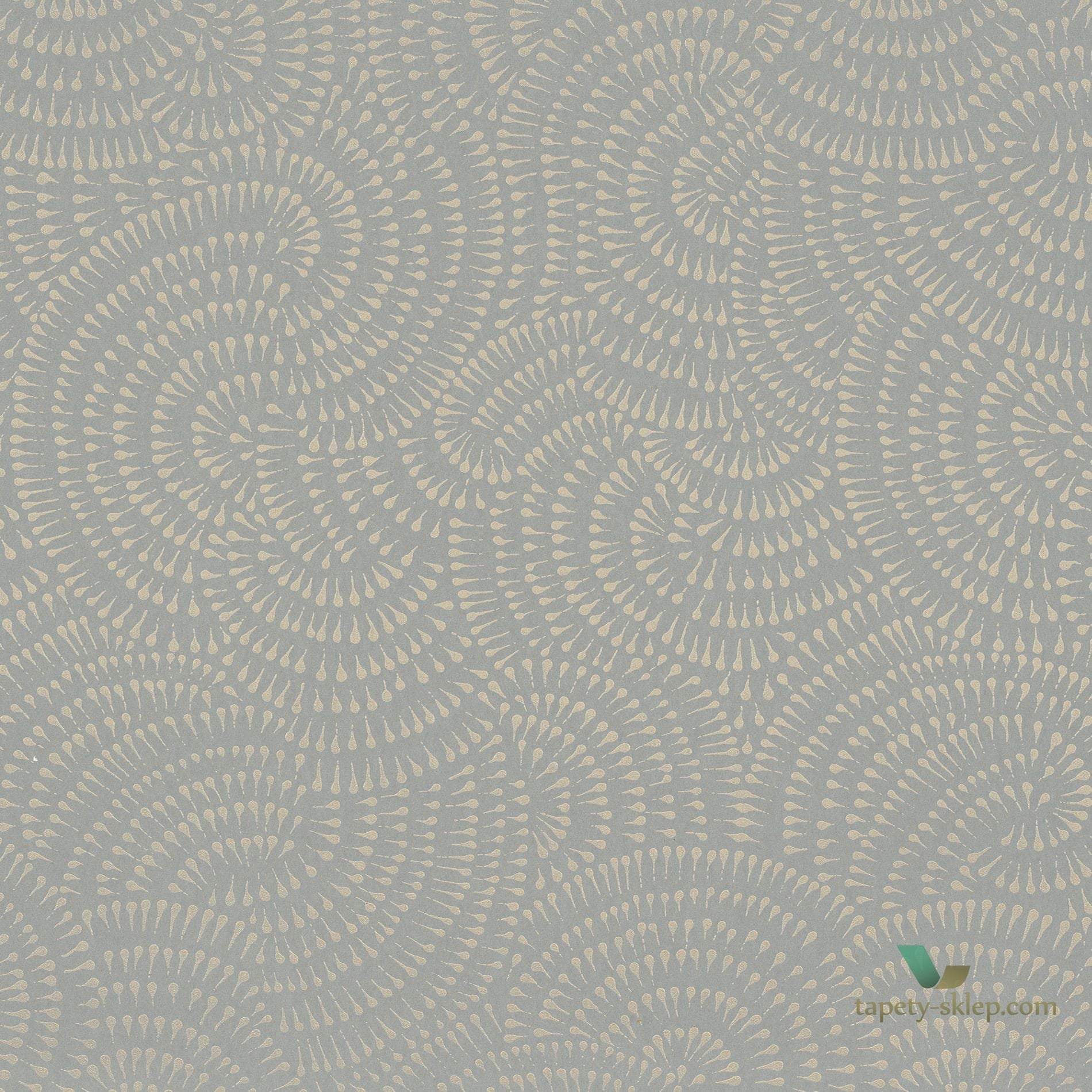Tapeta Casamance 75121942 Cascade Ete Indien