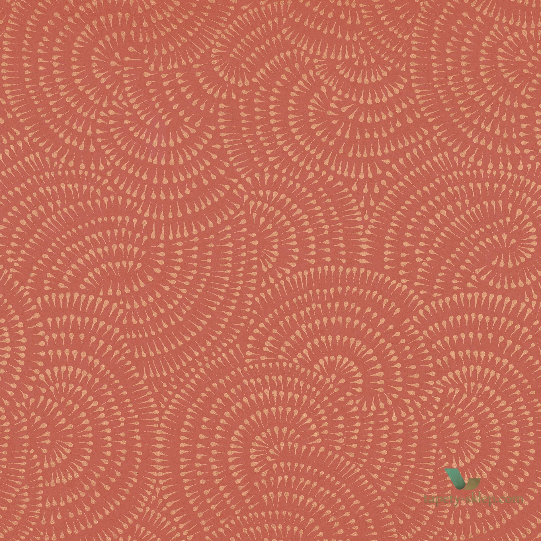 Tapeta Casamance 75122146 Cascade Ete Indien