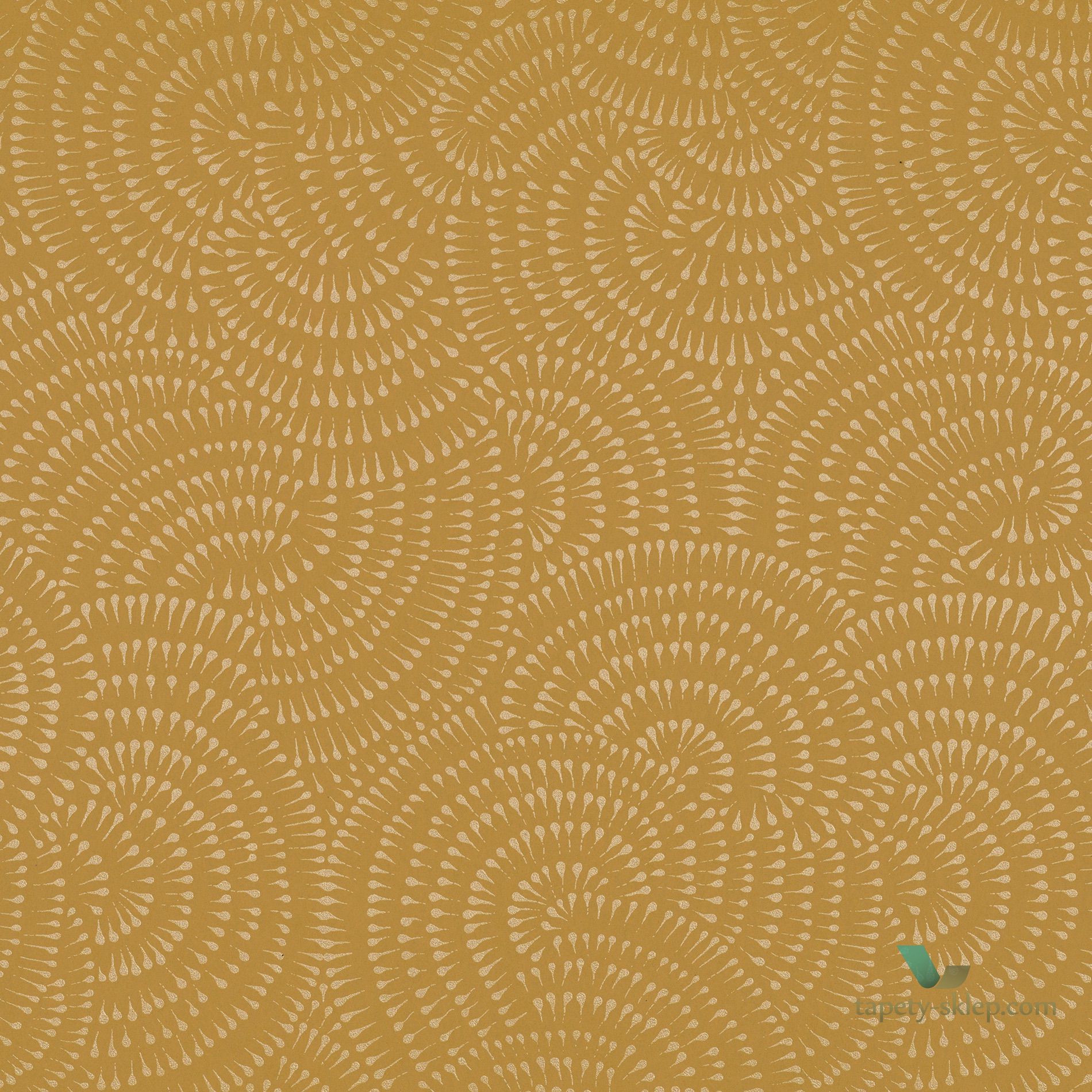 Tapeta Casamance 75122248 Cascade Ete Indien
