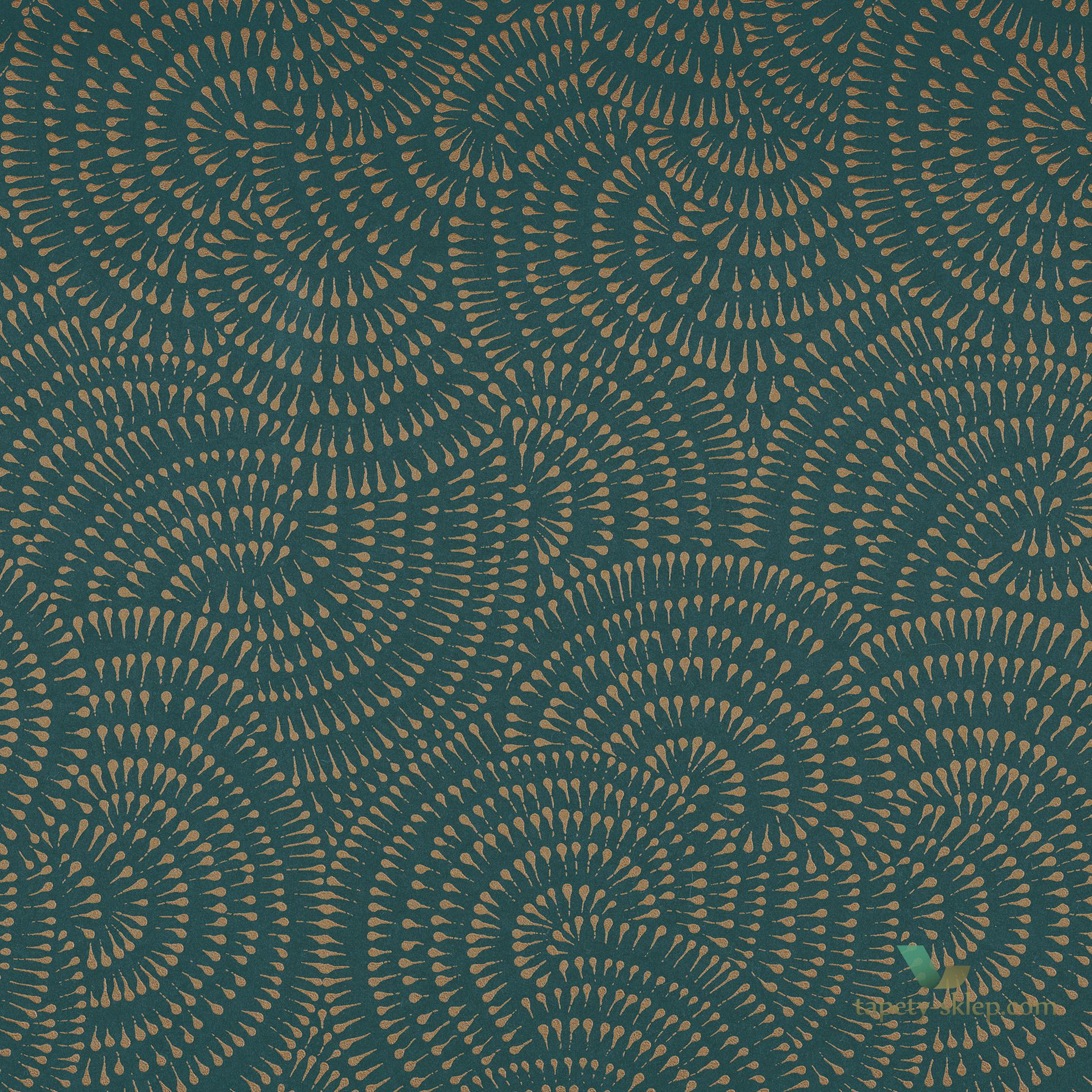 Tapeta Casamance 75122452 Cascade Ete Indien