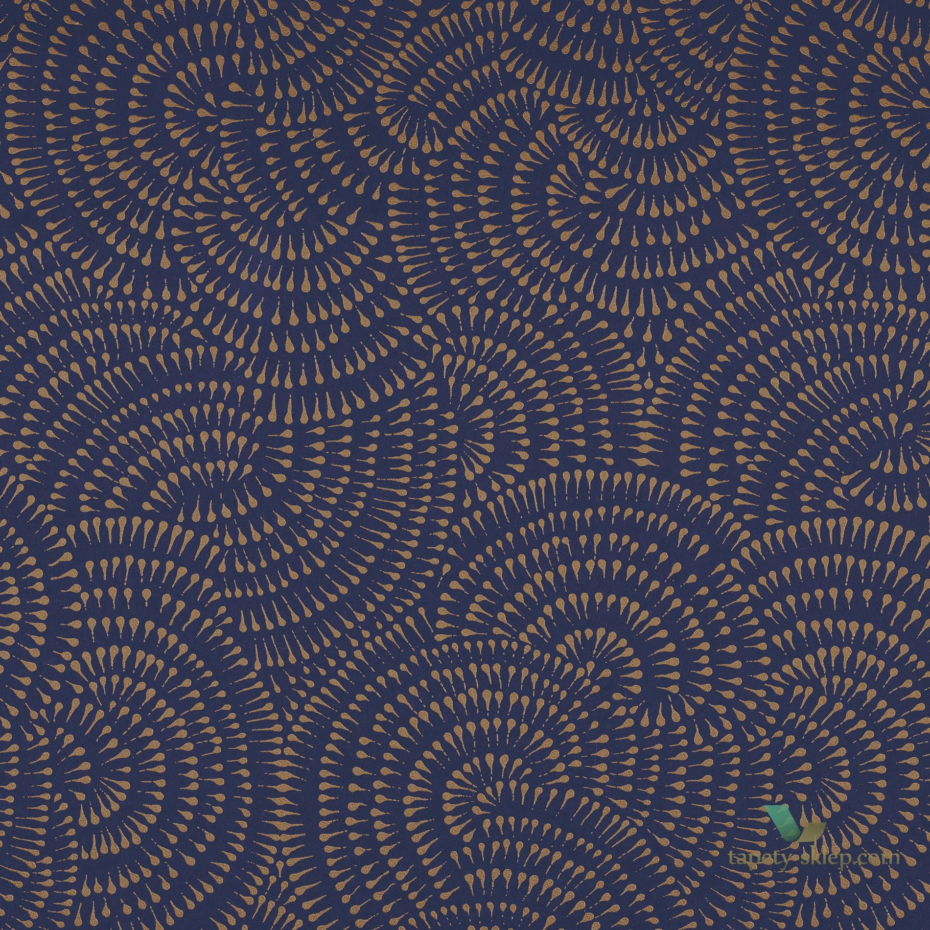 Tapeta Casamance 75122654 Cascade Ete Indien
