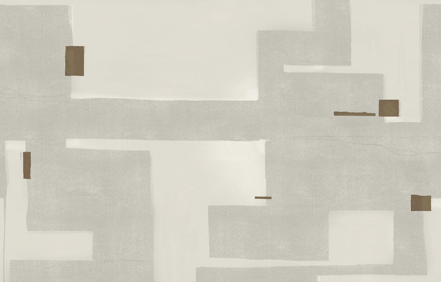 Tapeta Wall&Deco WDAF2102 Affiche Contemporary 2021