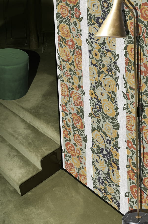 Tapeta Wall&Deco WDAL2101 Albina Contemporary 2021