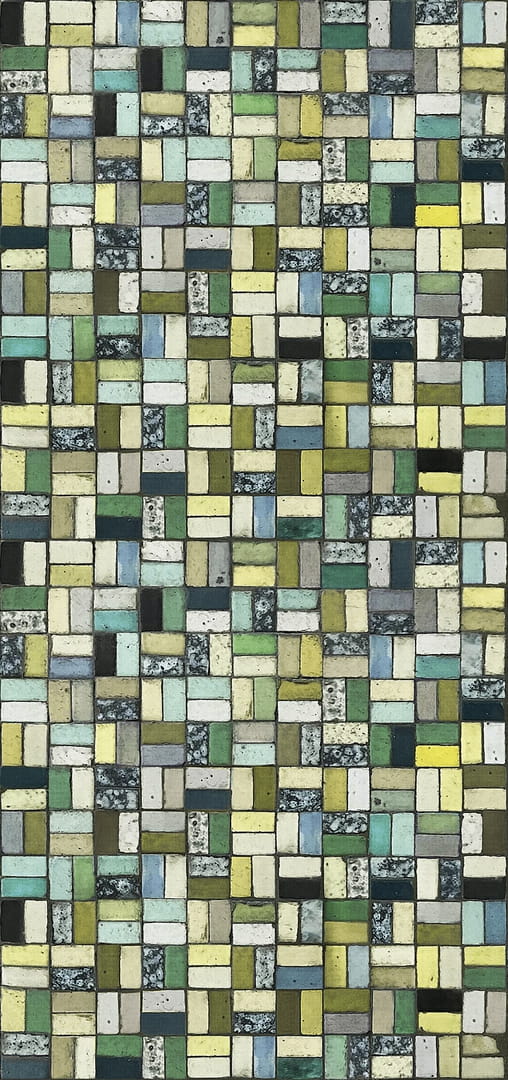 Tapeta Wall&Deco WDCA2102 Carioca Contemporary 2021