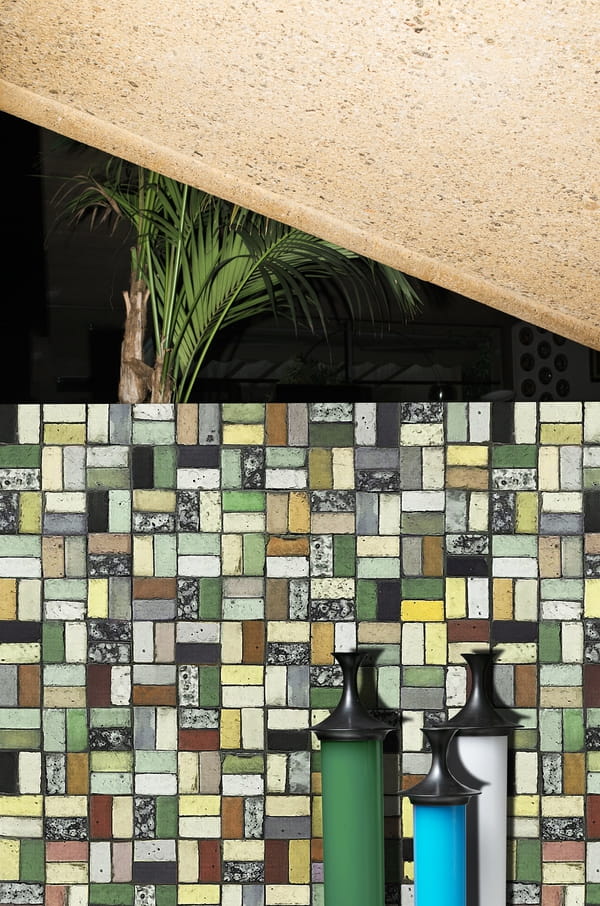 Tapeta Wall&Deco WDCA2102 Carioca Contemporary 2021