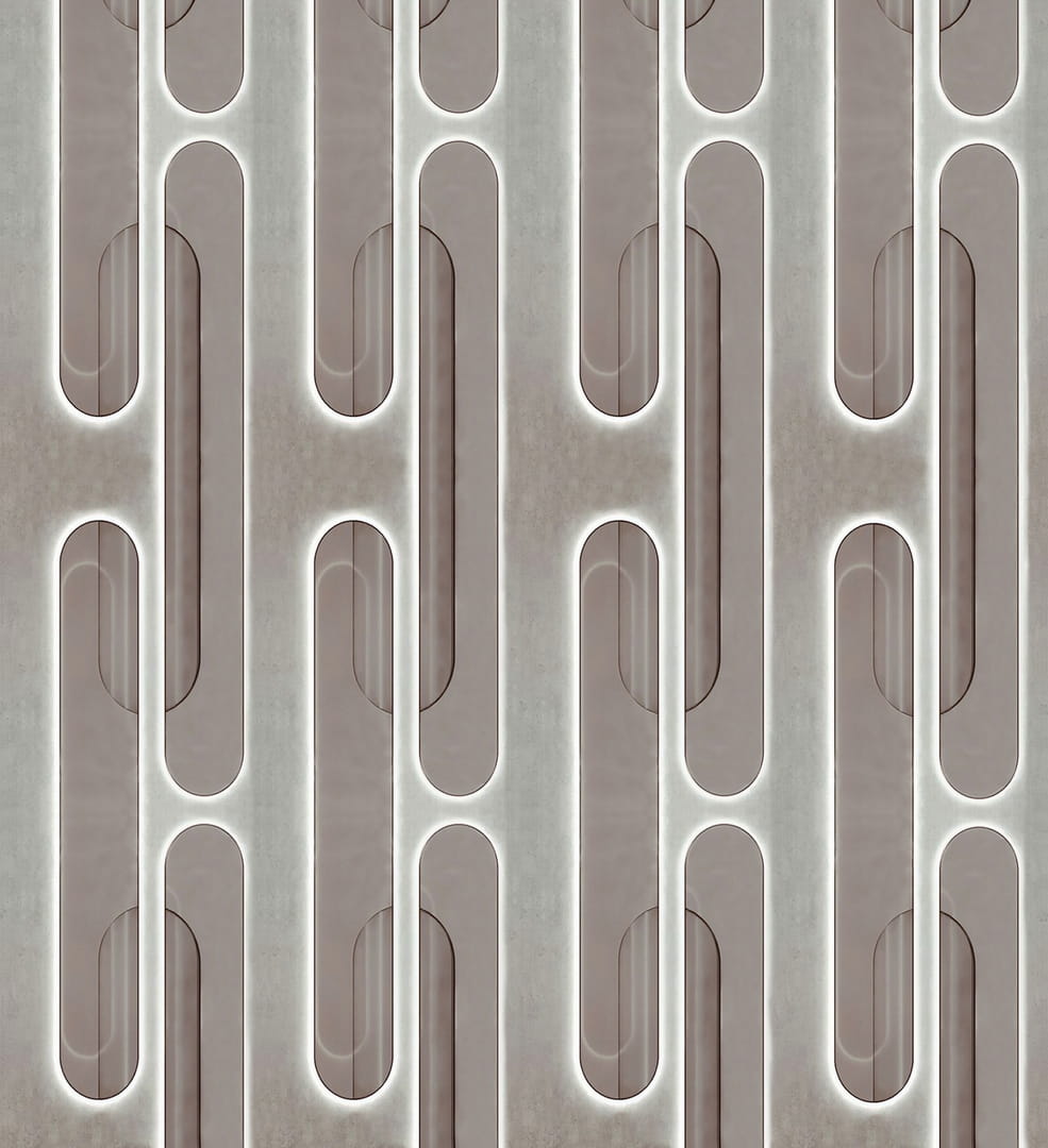 Tapeta Wall&Deco WDEN2101 Ensemble Contemporary 2021