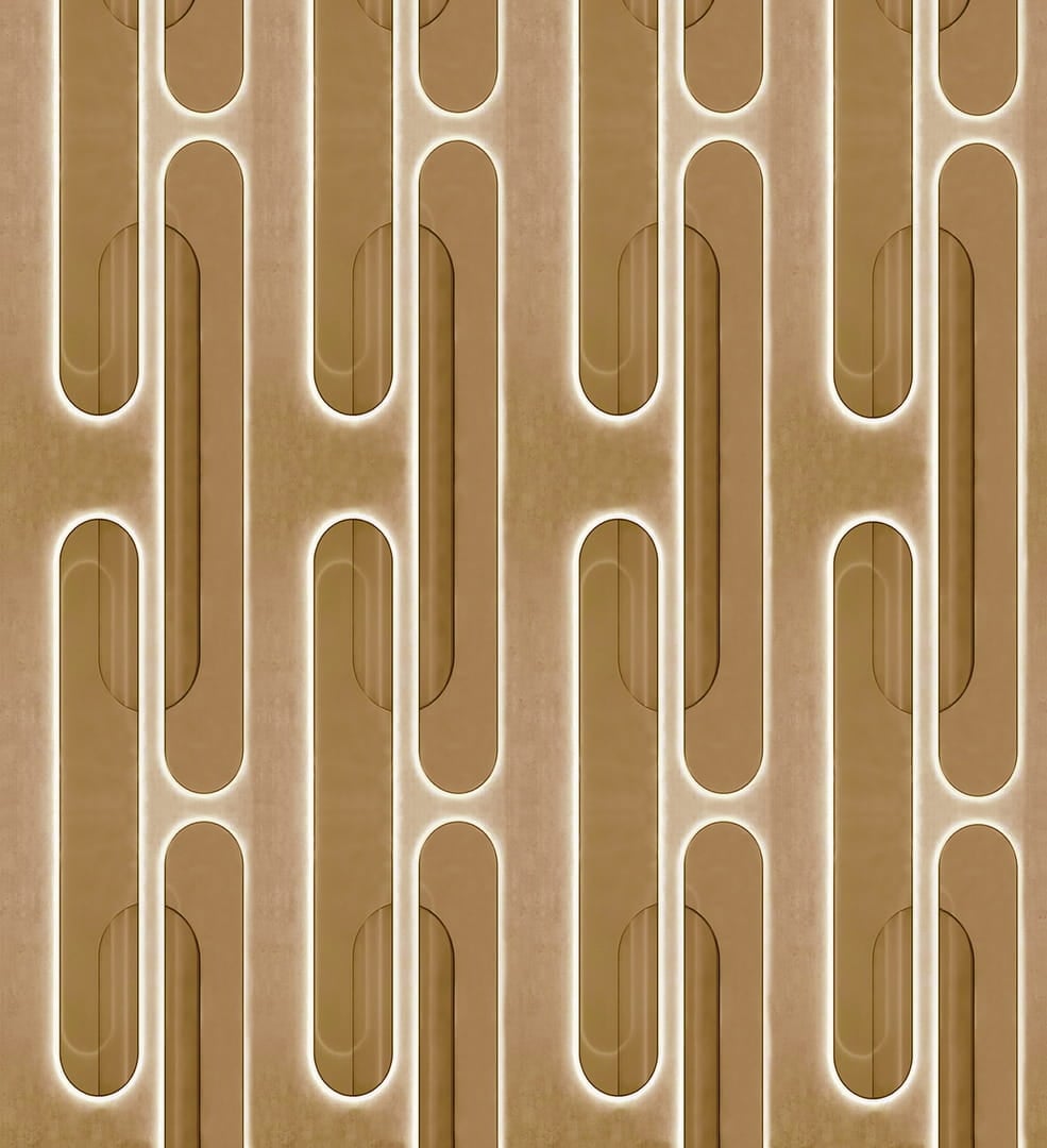 Tapeta Wall&Deco WDEN2102 Ensemble Contemporary 2021