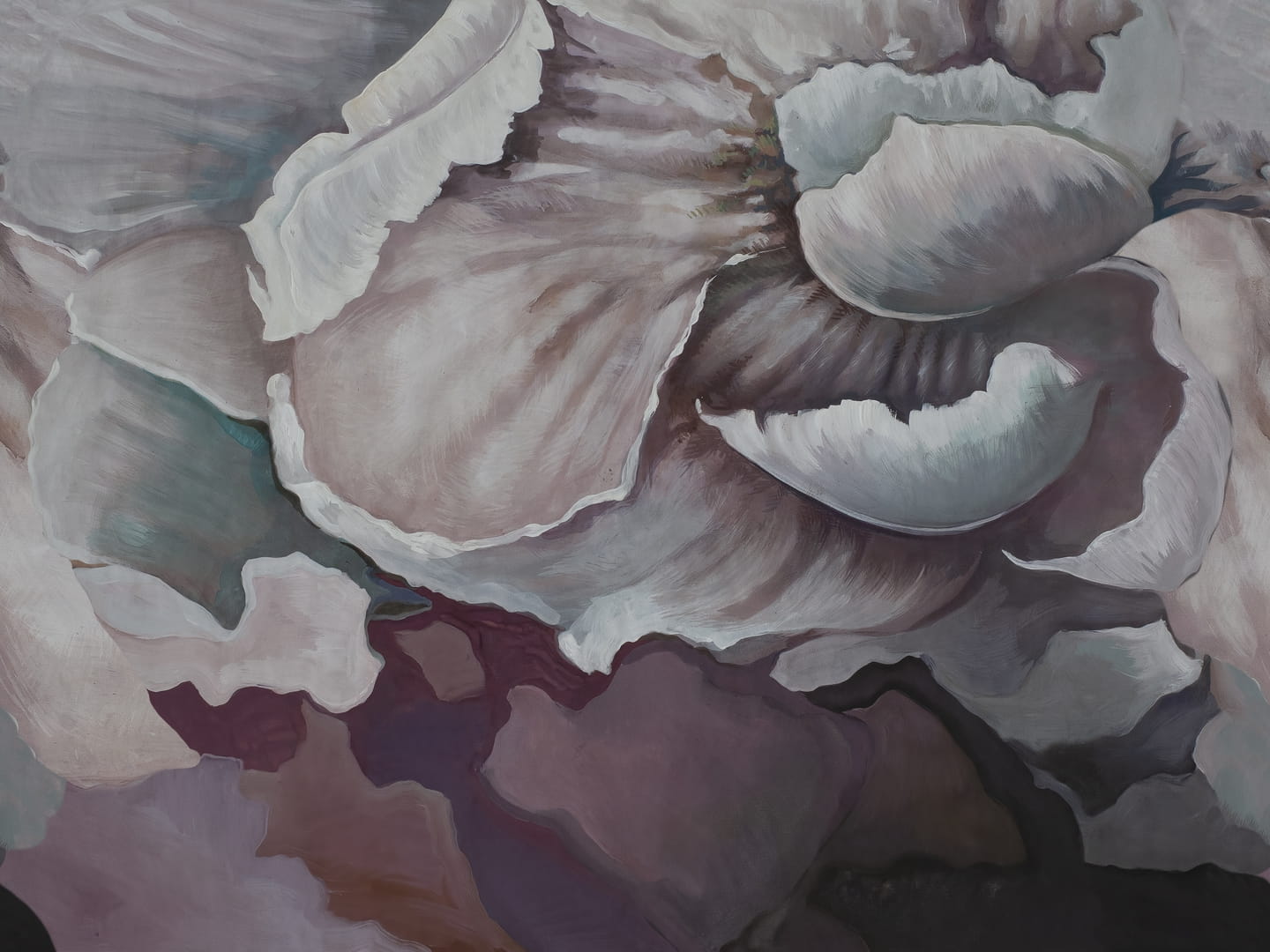 Tapeta Wall&Deco WDIG2101 Ingenua Contemporary 2021