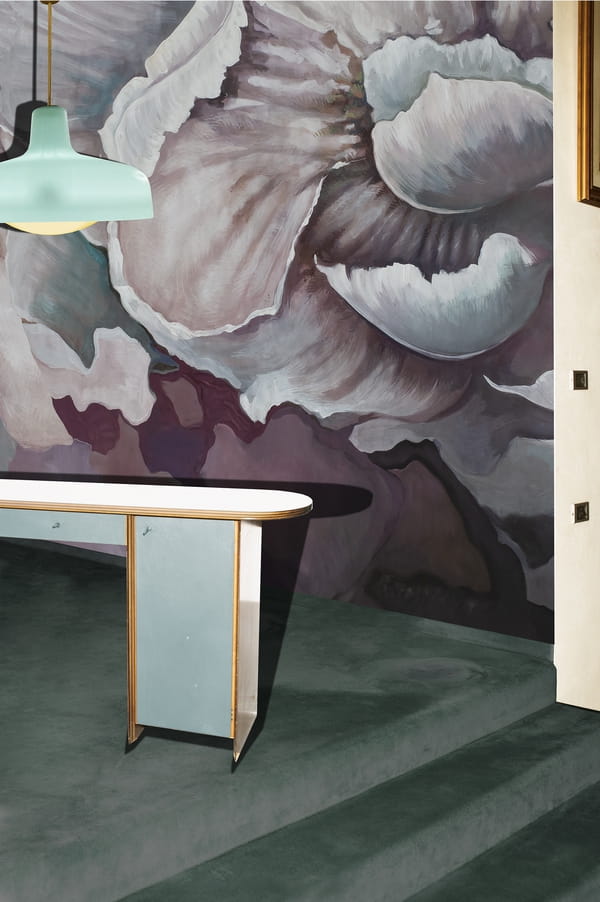 Tapeta Wall&Deco WDIG2102 Ingenua Contemporary 2021