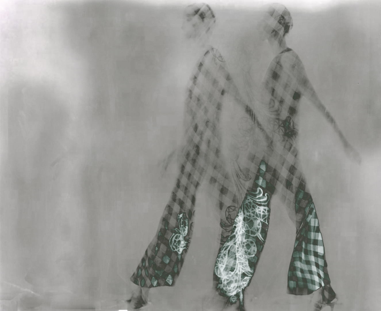 Tapeta Wall&Deco WDLB2102 Lookbook Contemporary 2021