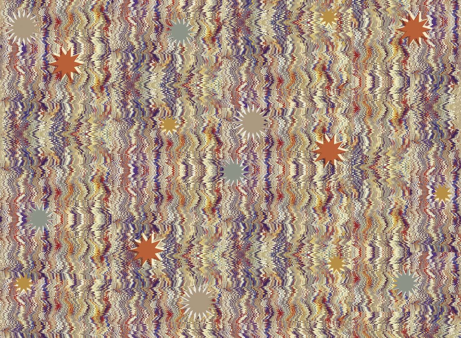 Tapeta Wall&Deco WDLG2101 Starlight Contemporary 2021