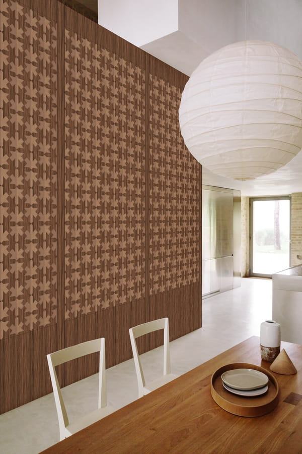 Tapeta Wall&Deco WDMA2102 Maple Contemporary 2021