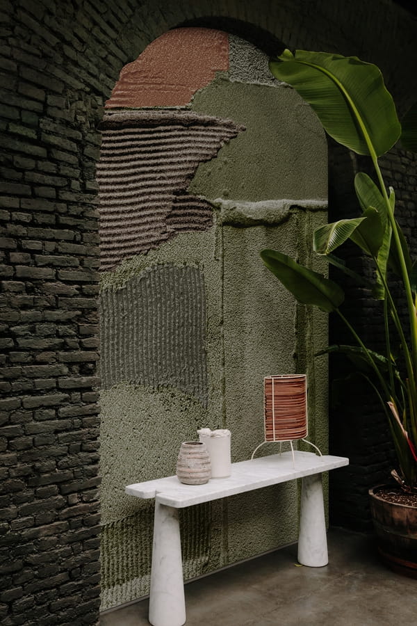 Tapeta Wall&Deco WDMY2101 My Signature Contemporary 2021