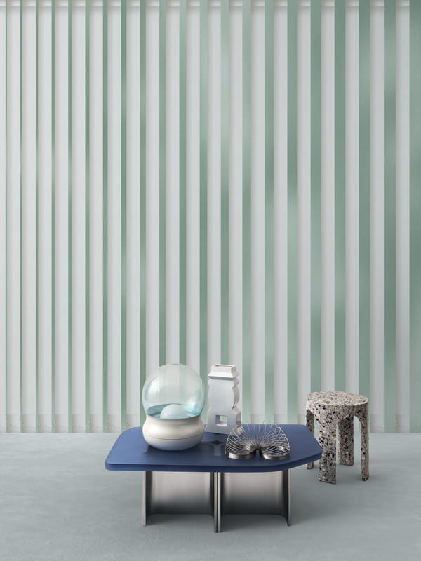 Tapeta Wall&Deco WDNO2101 Nove E Mezzo Contemporary 2021