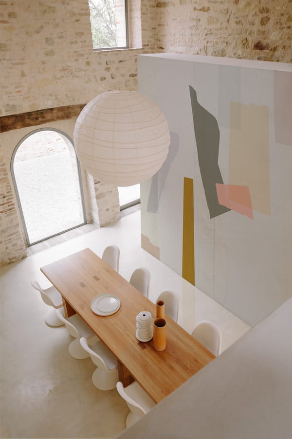 Tapeta Wall&Deco WDPC2101 Papercut Contemporary 2021